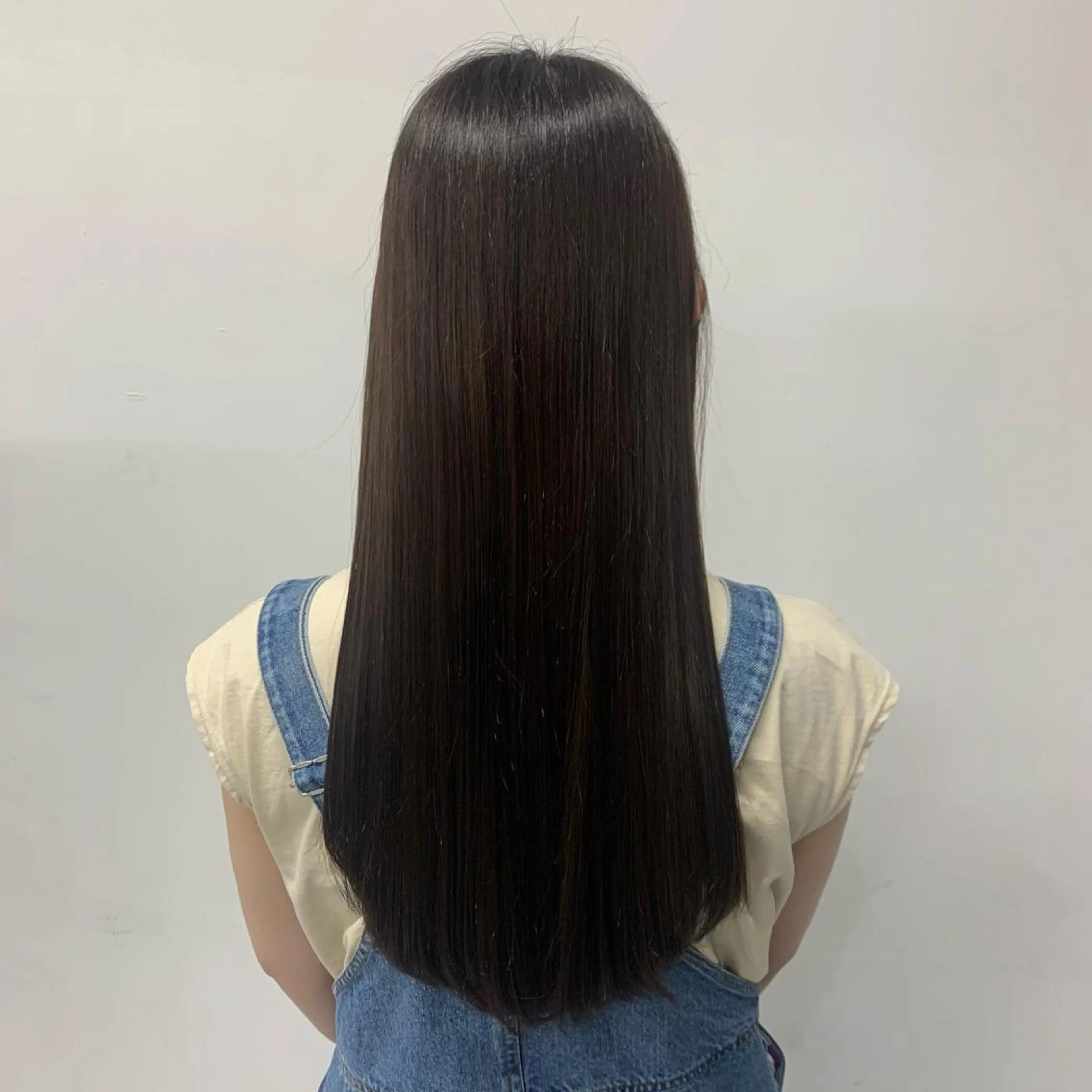 ロング くせ毛 髪質改善 トリートメント BerryEyes所属・🦋haginoya miho🦋のマツエク・マツパデザイン