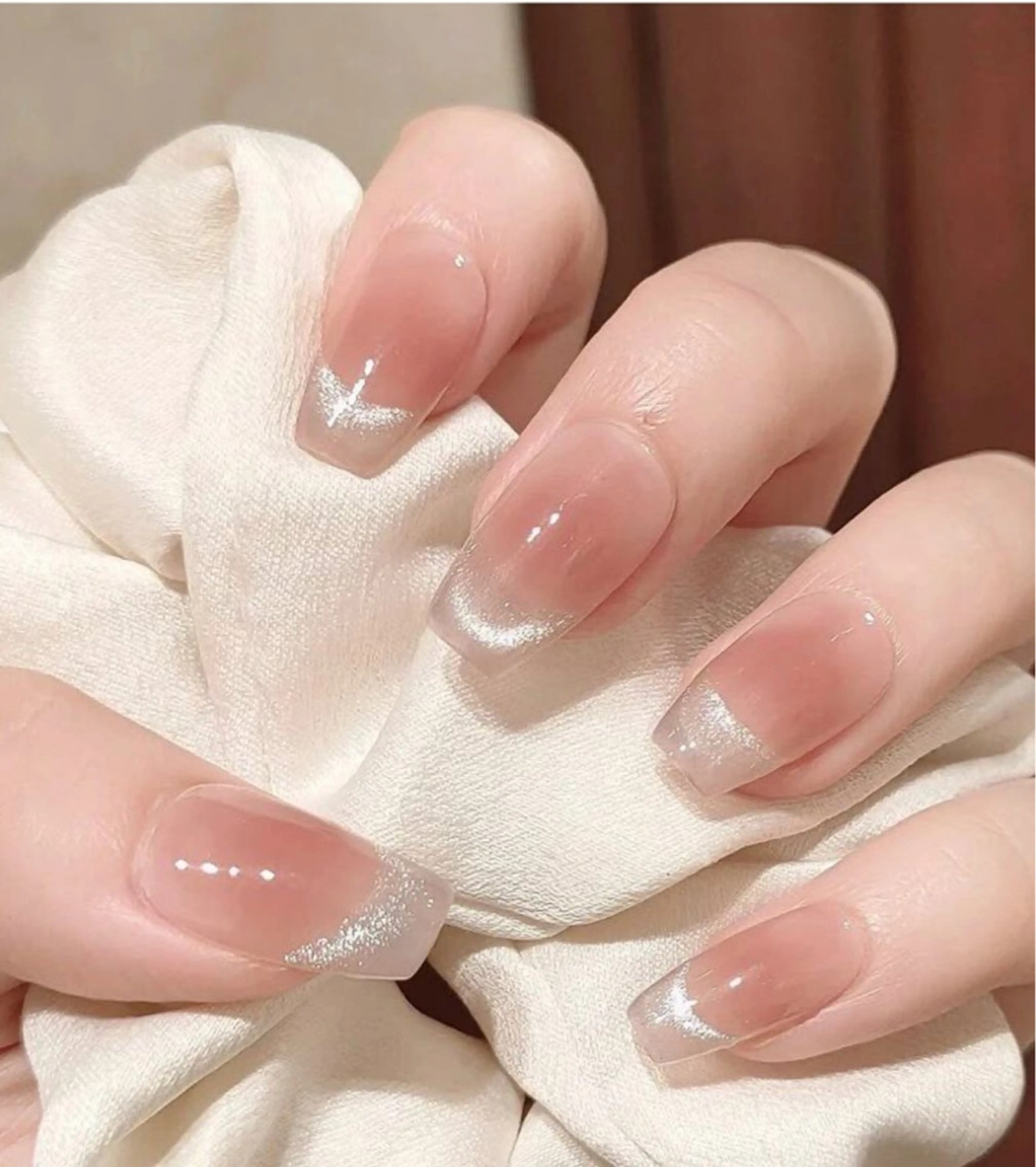 ネイル ハンドネイル ゲン レイカのネイルデザイン