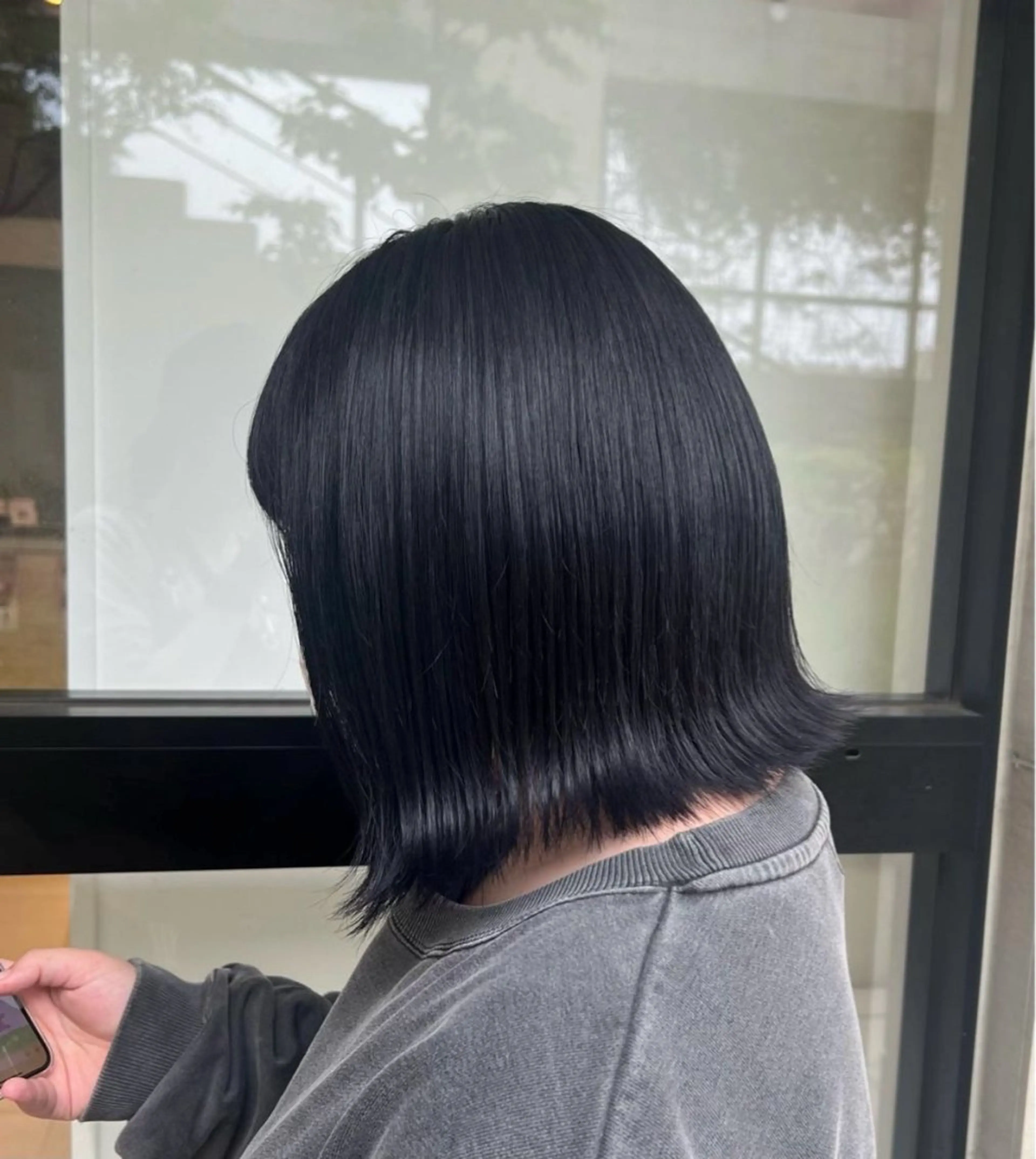 カラー コトハ🌵 モデルさま募集中⭐︎のヘアスタイル