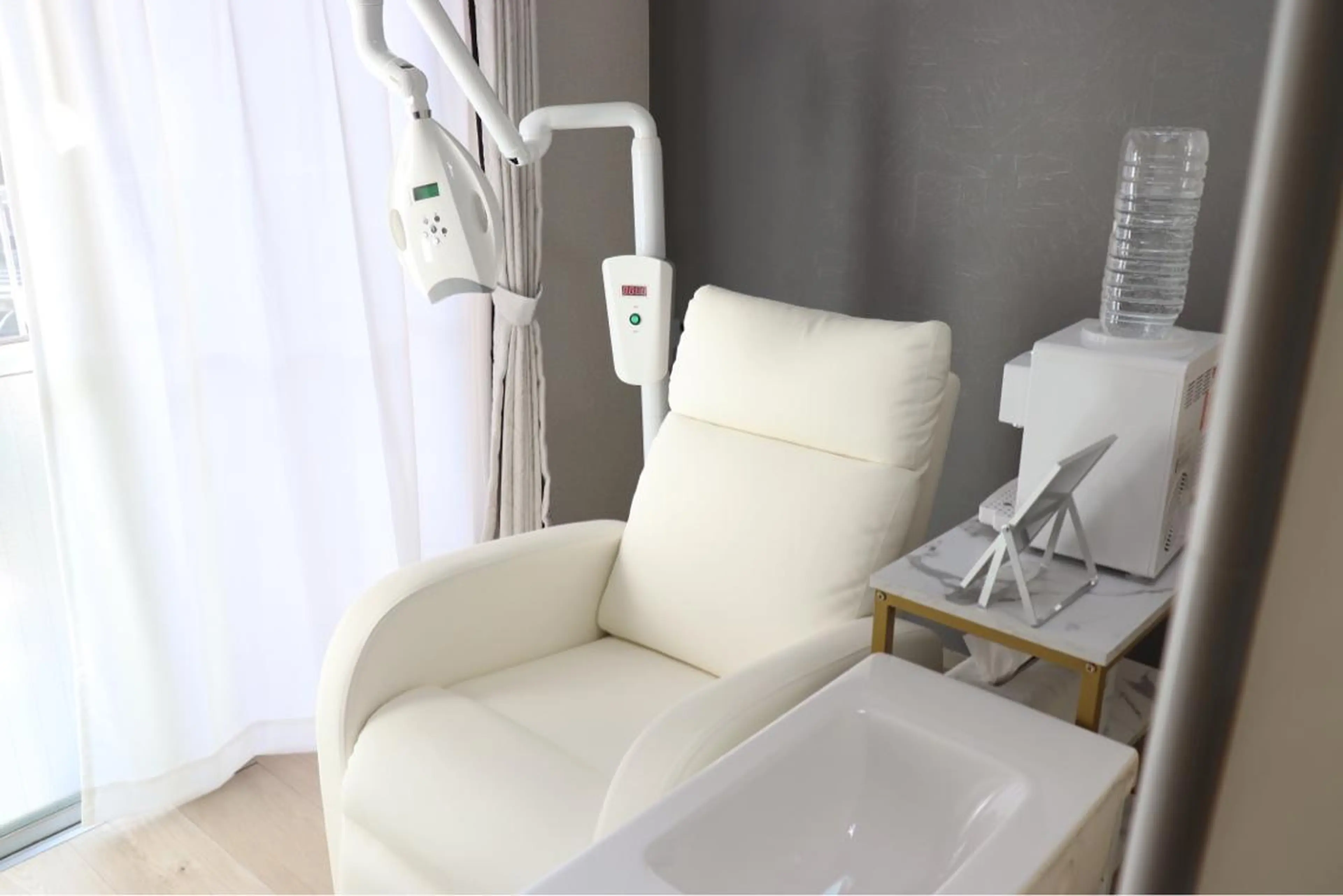 その他 ホワイトニング専門店 WHITE天神店のエステ・リラクイメージ