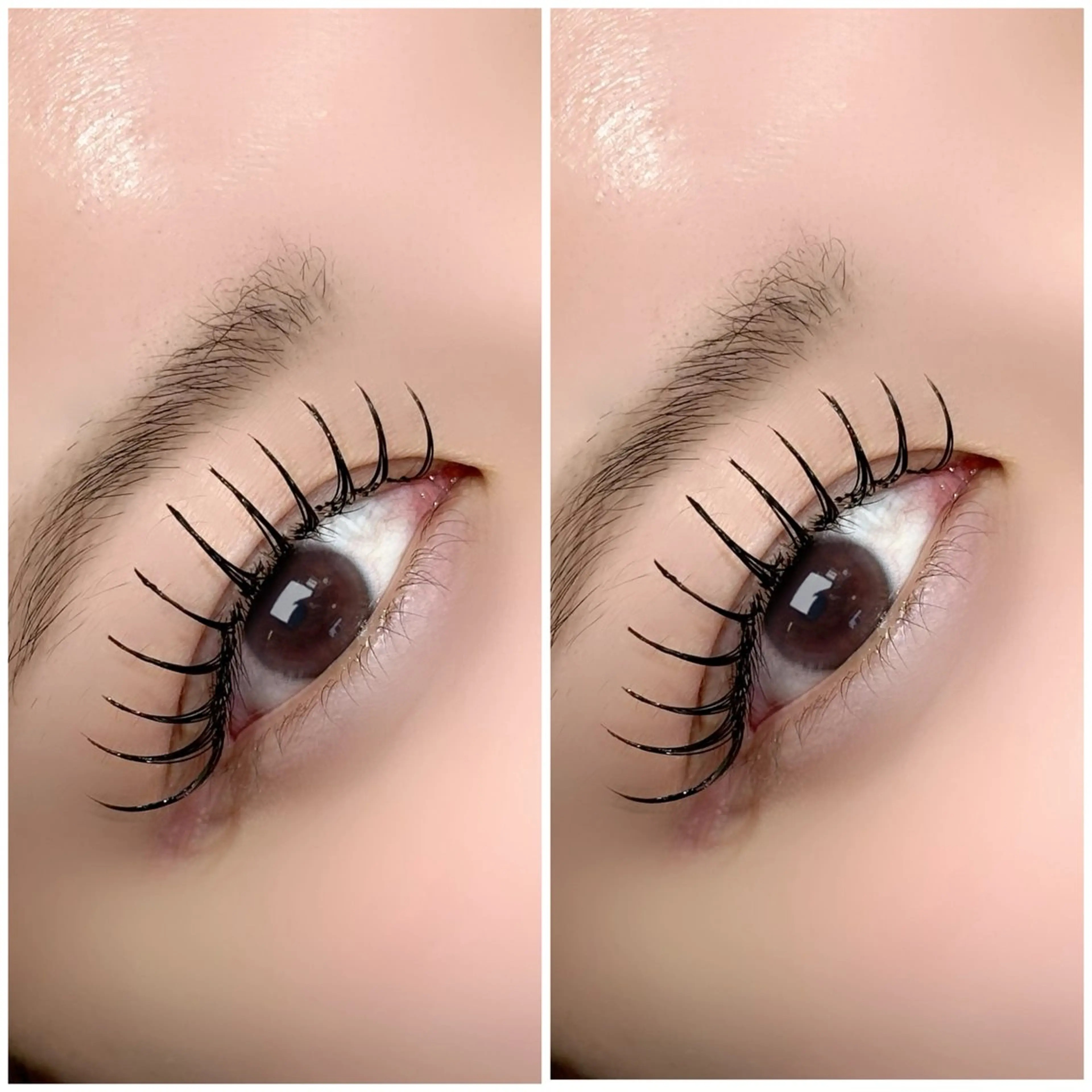 マツエク・マツパ マツエク 石川 陽菜 ☆KARERA東川口のマツエク・マツパデザイン