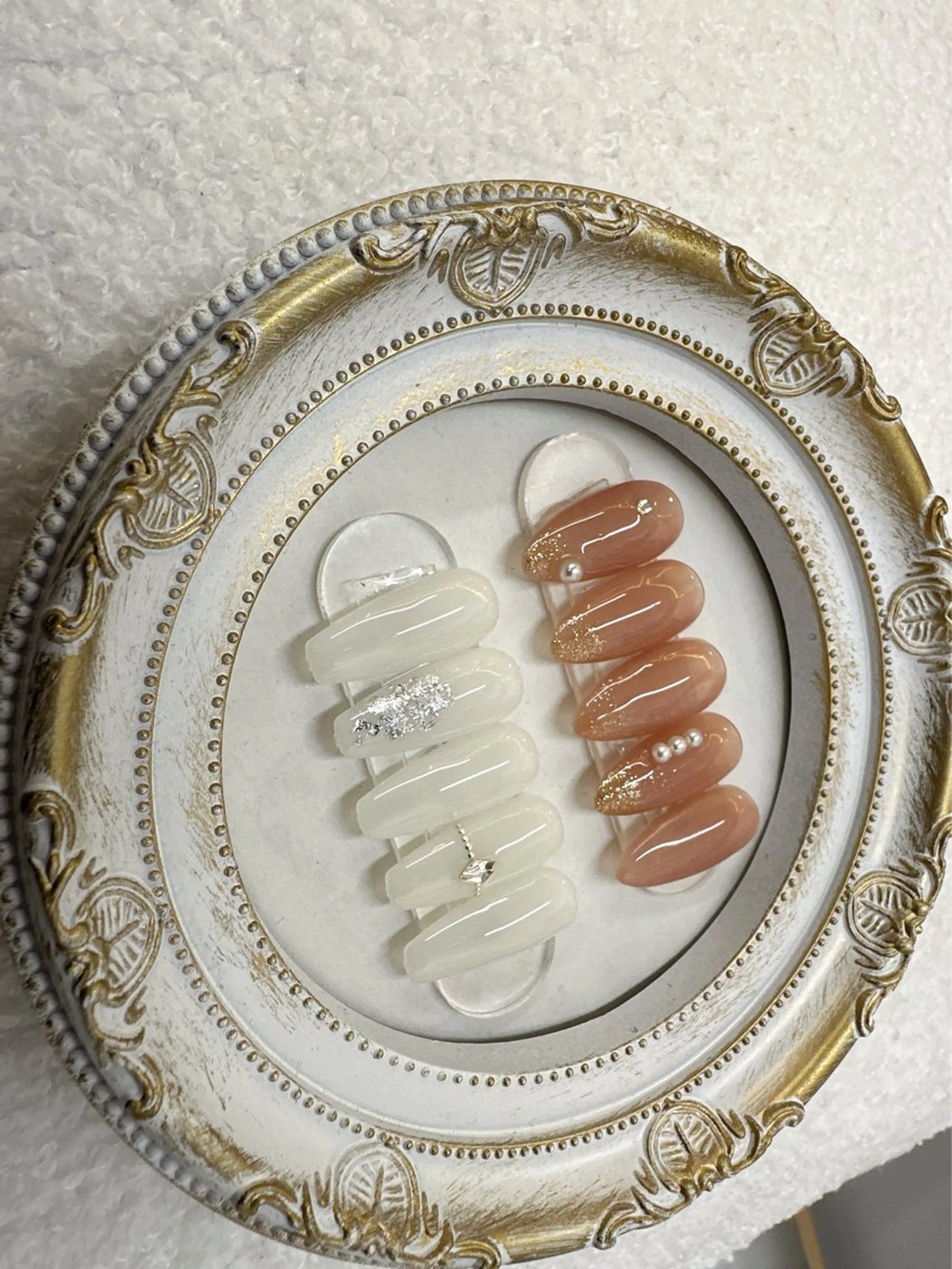 ✨定額シンプルコース✨の写真