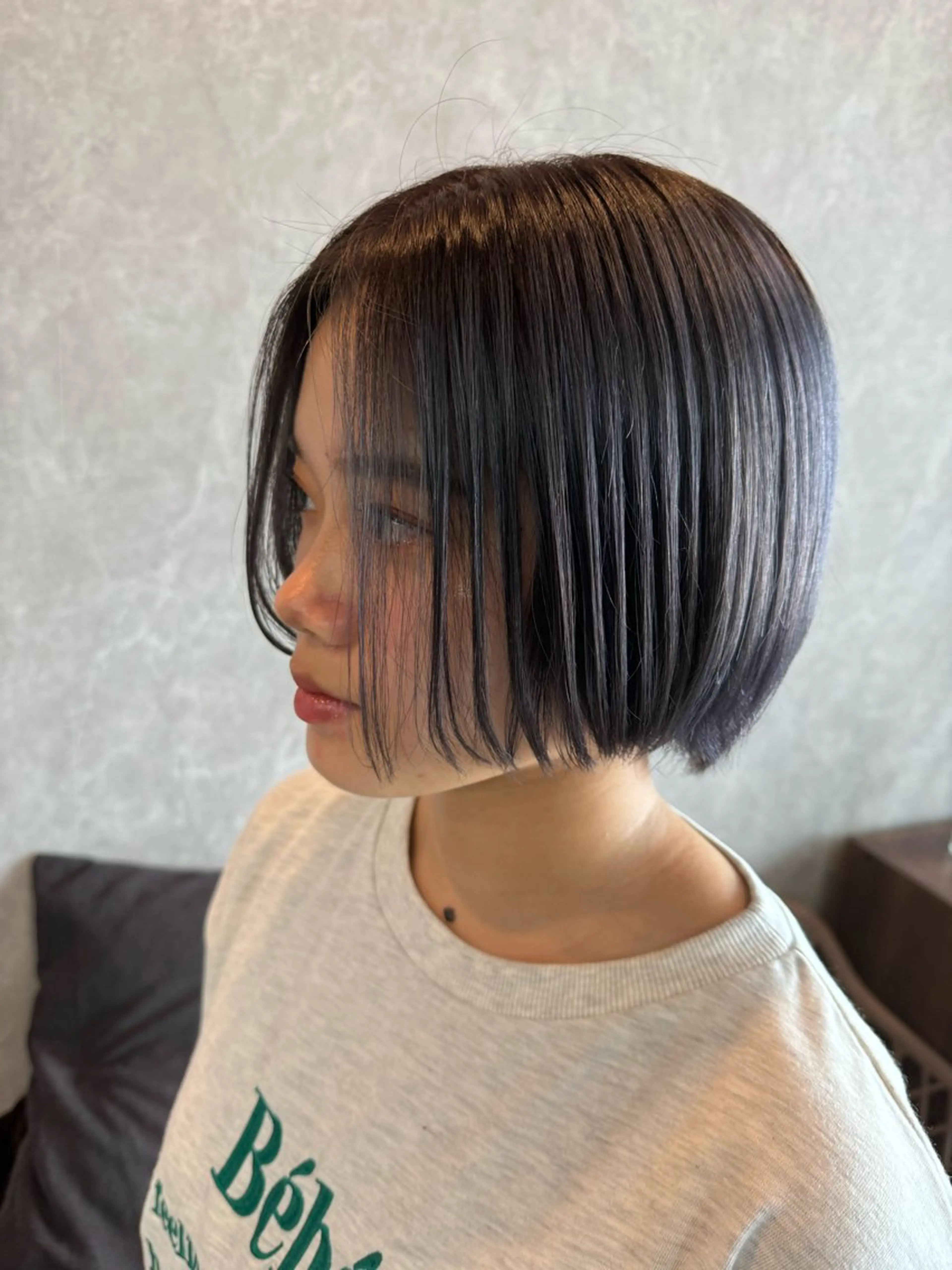 ショート belle / Honoka🧁のヘアスタイル