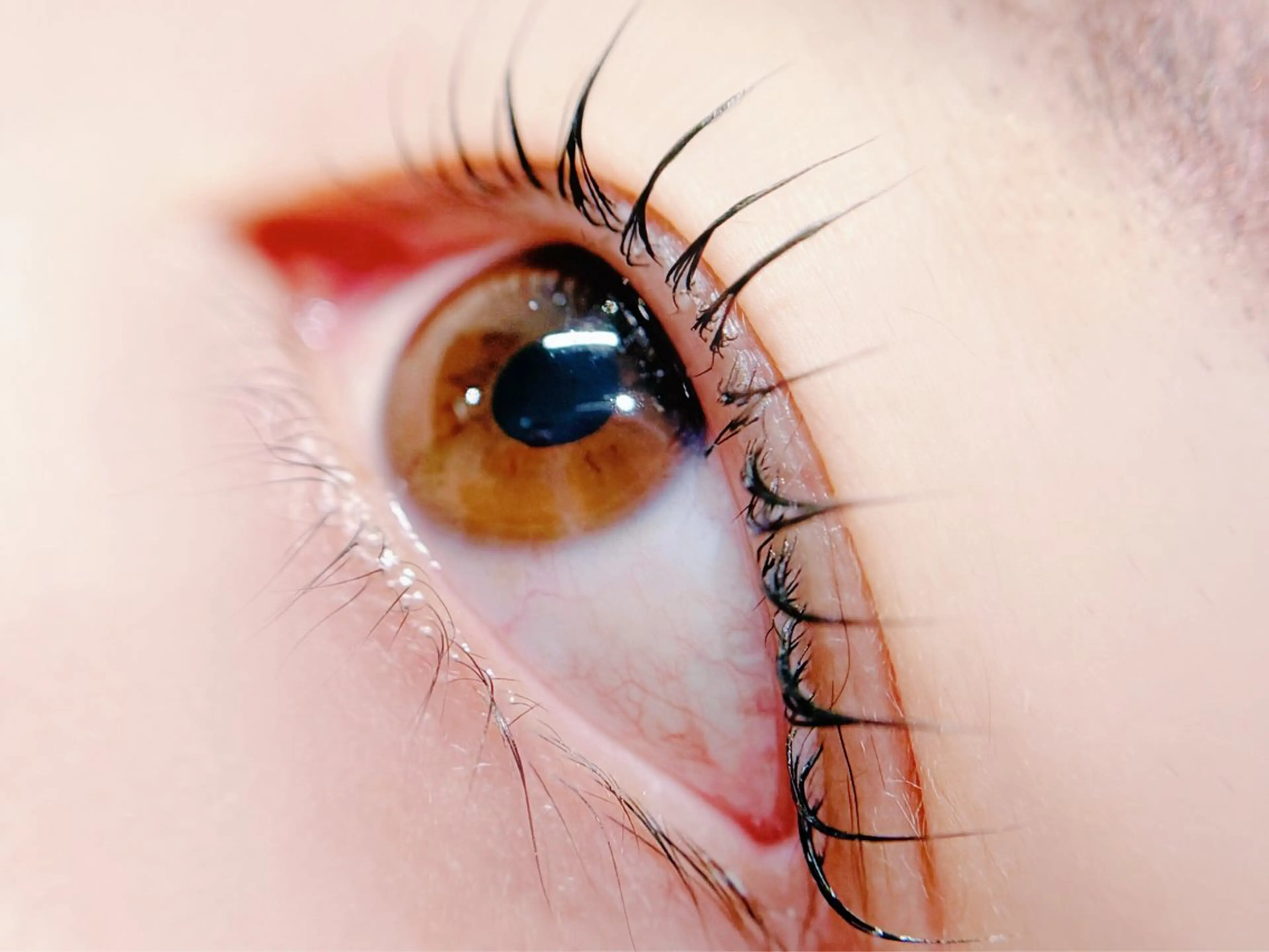 マツエク・マツパ mimosa心斎橋店所属・心斎橋まつ毛パーマ 🎀airiのマツエク・マツパデザイン