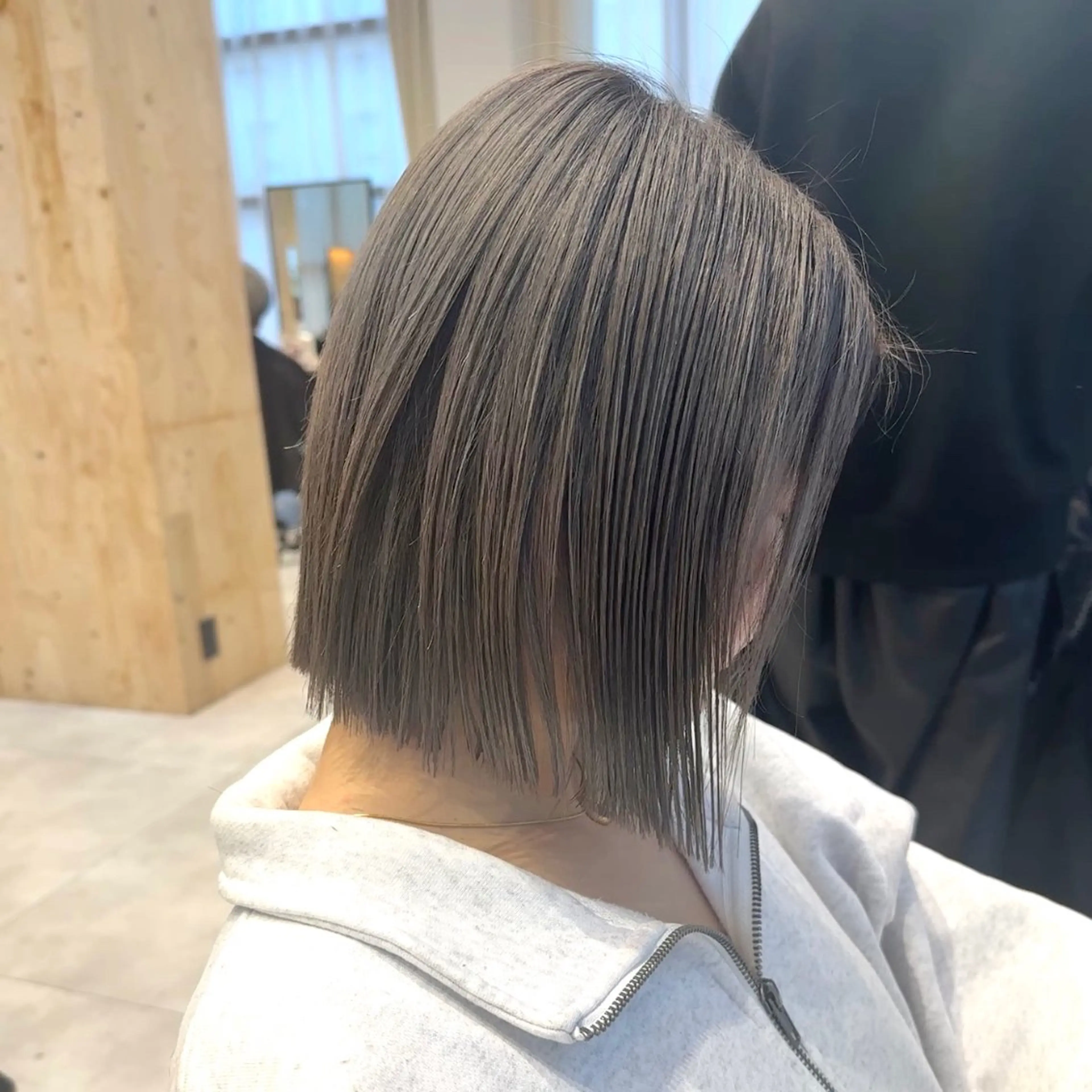 ショート ace 梅田所属・ショート/ボブ 似合わせ/kokiのヘアスタイル