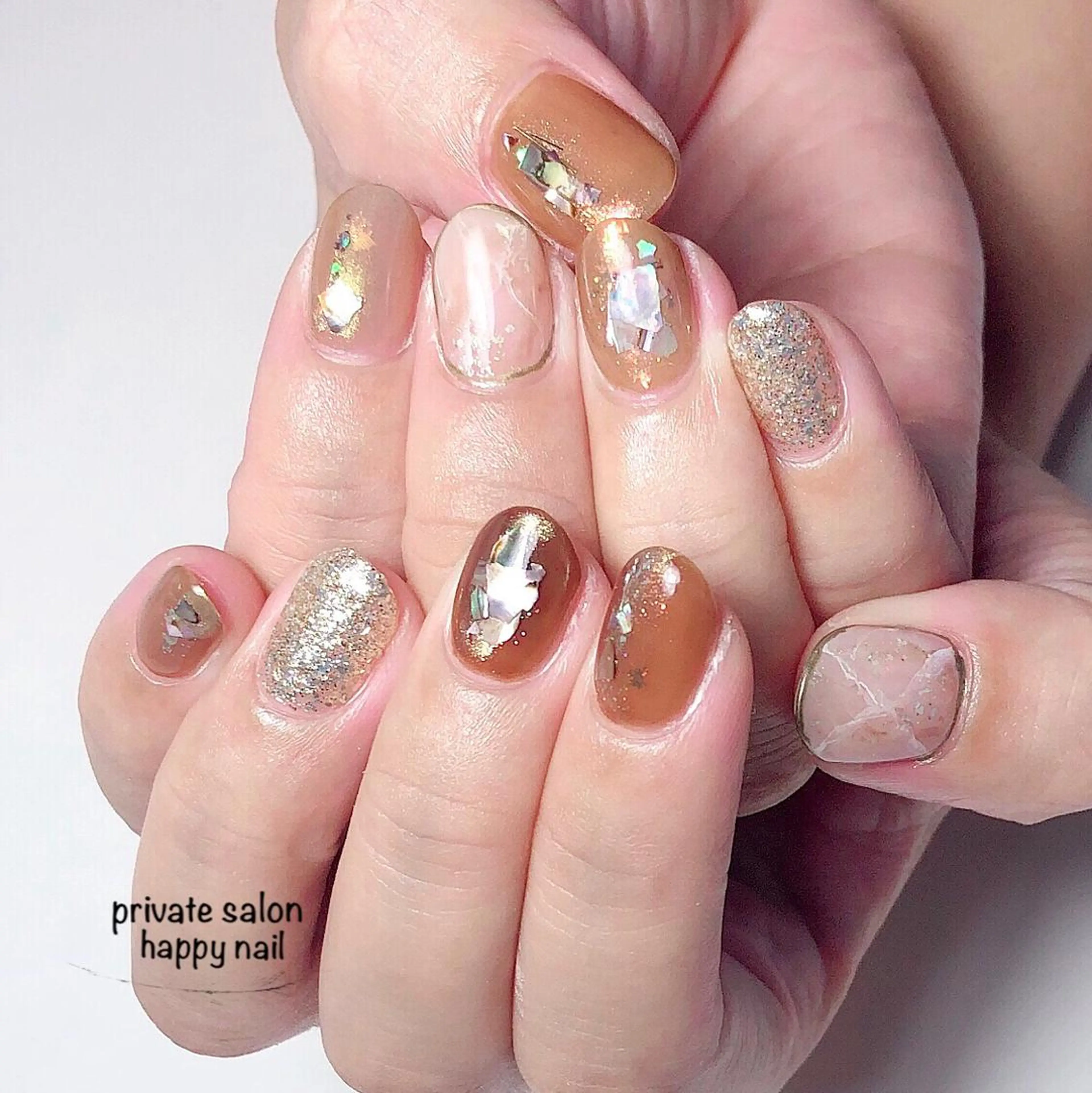 ネイル 心と体が整う腸活 サロン ラクシュミーのエステ・リラクイメージ