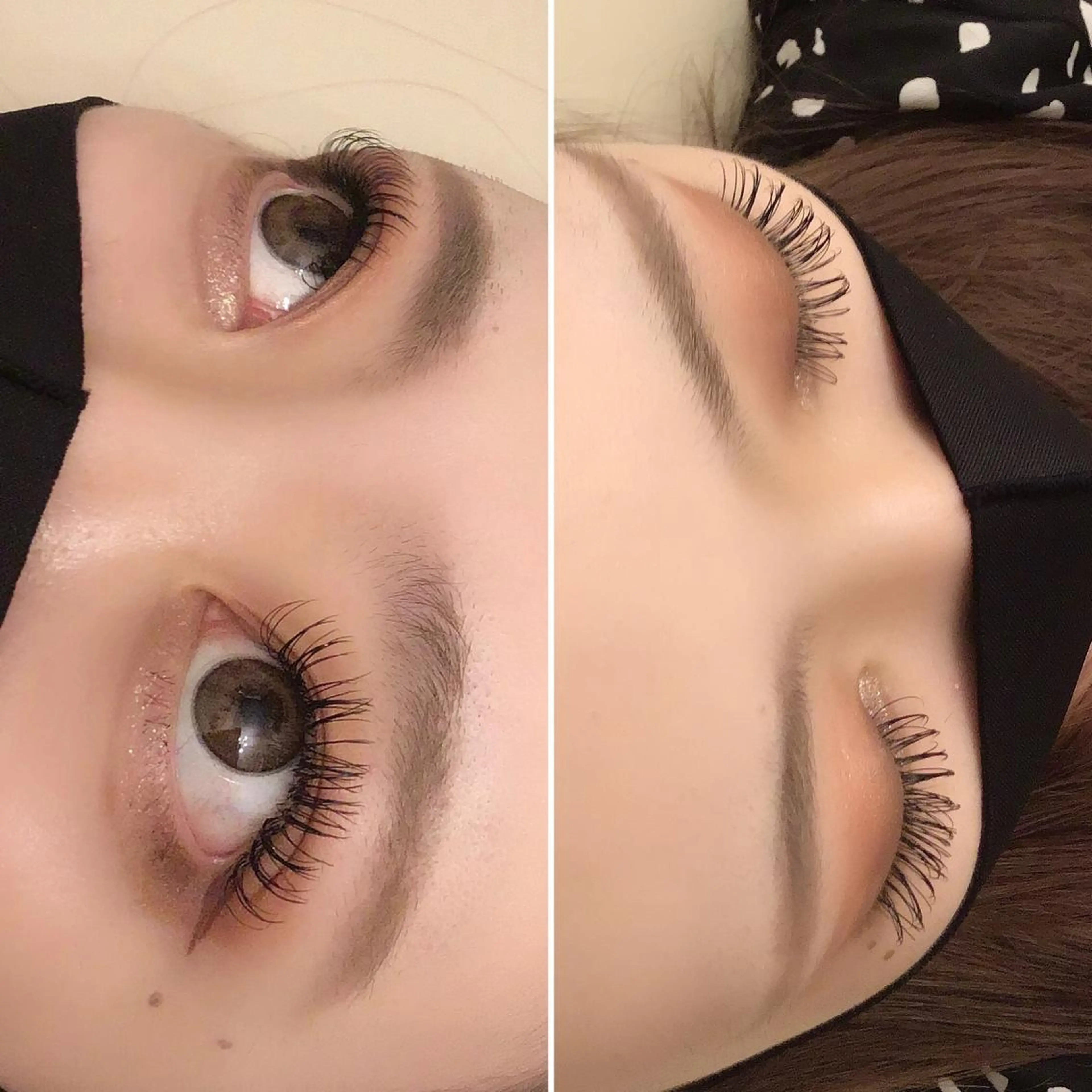 マツエク・マツパ マツエク eyelash GARDENのマツエク・マツパデザイン