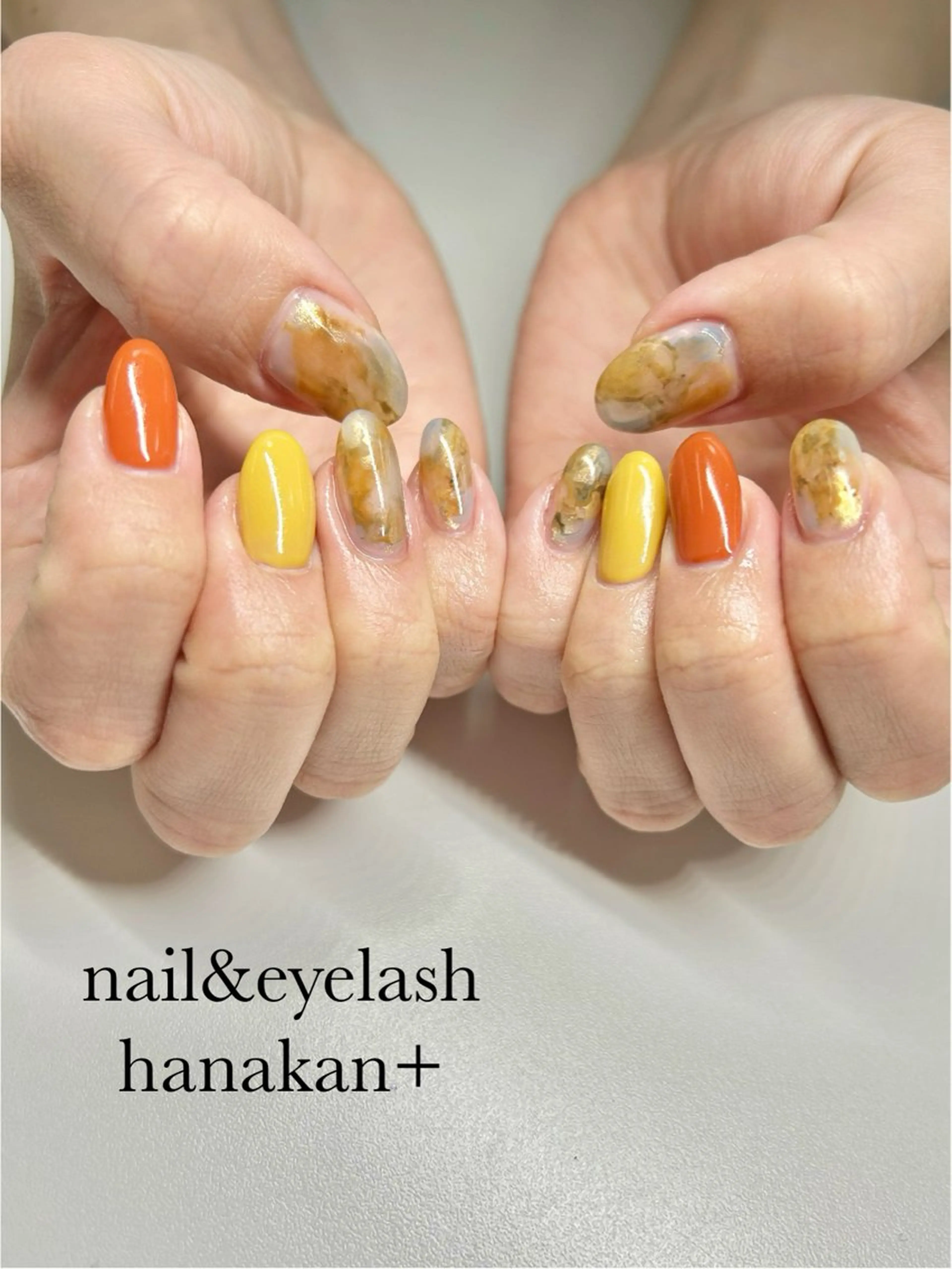 ネイル S Fumiのネイルデザイン