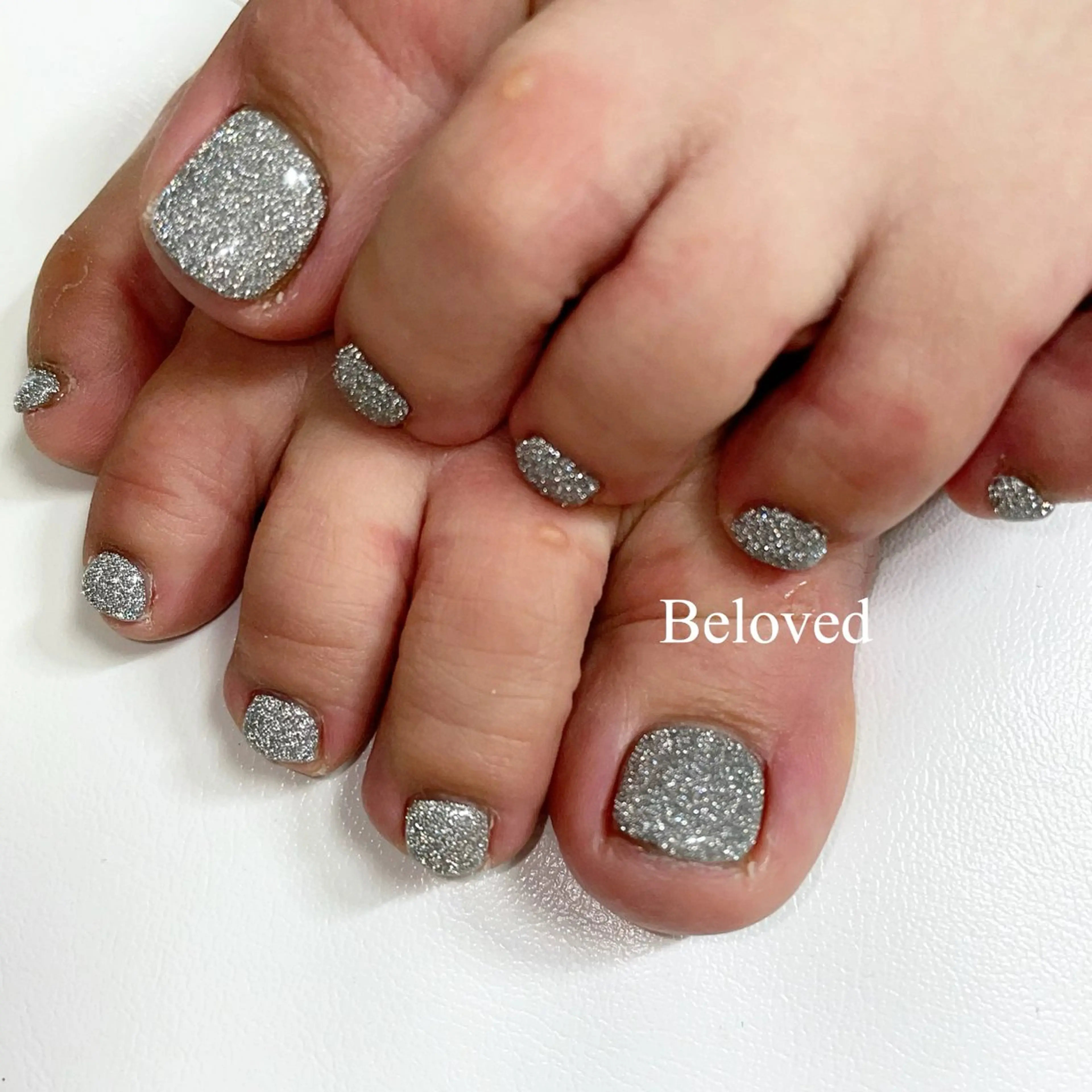 ネイル Beloved Mariaのネイルデザイン