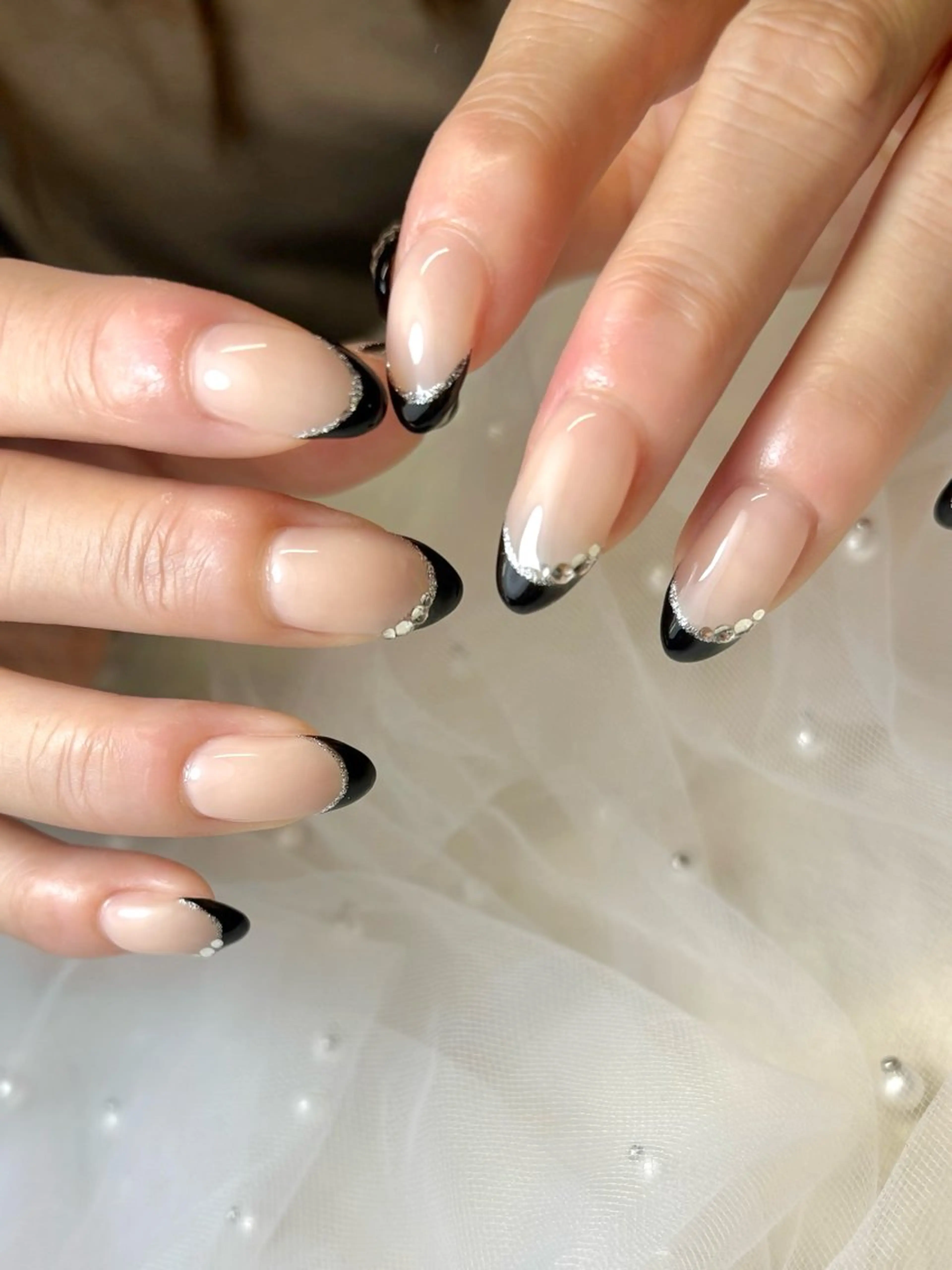 ネイル MOJA NAIL所属・MOJA NAIL ＊MAIKOのネイルデザイン