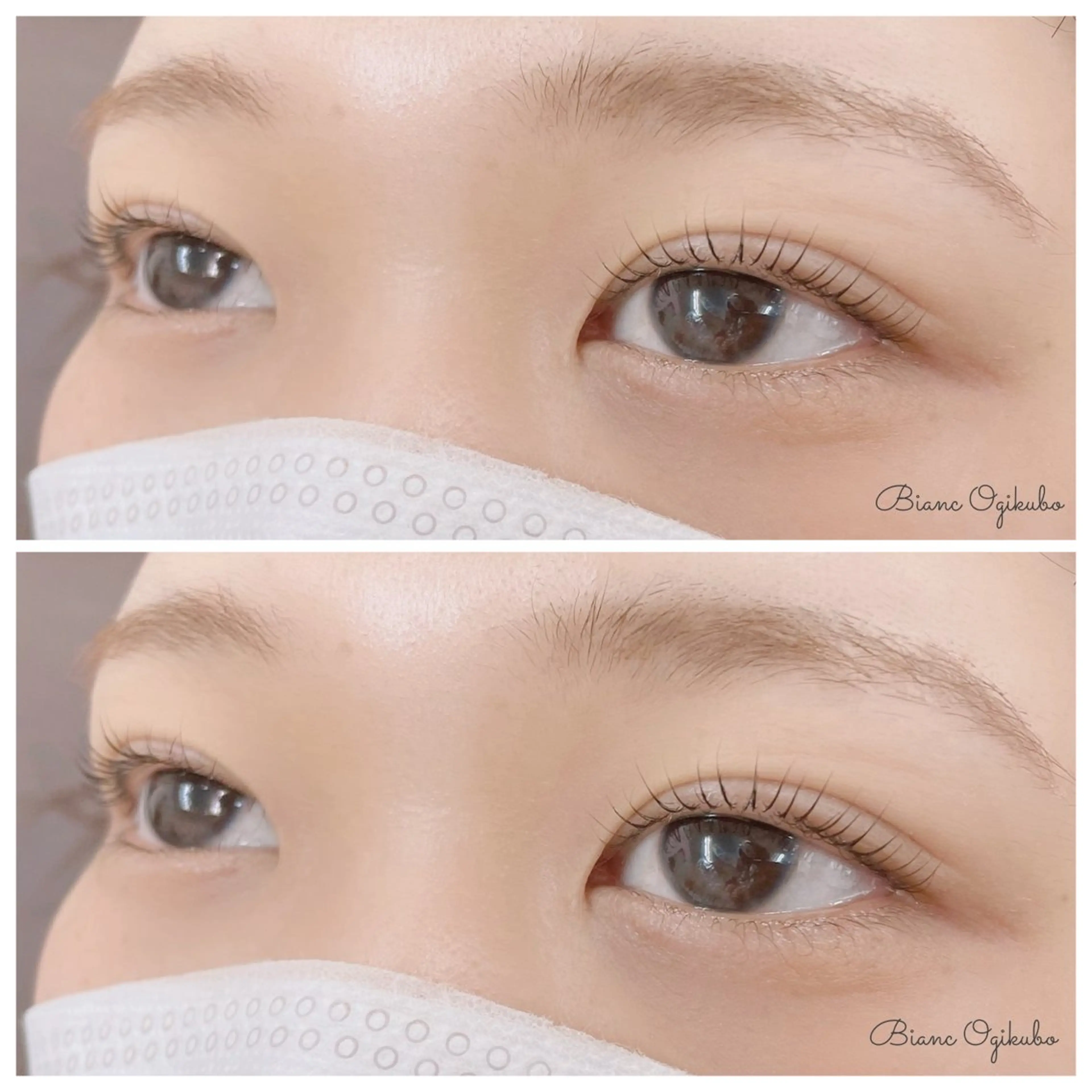 マツエク・マツパ マツパ BIANCA しょうじのマツエク・マツパデザイン