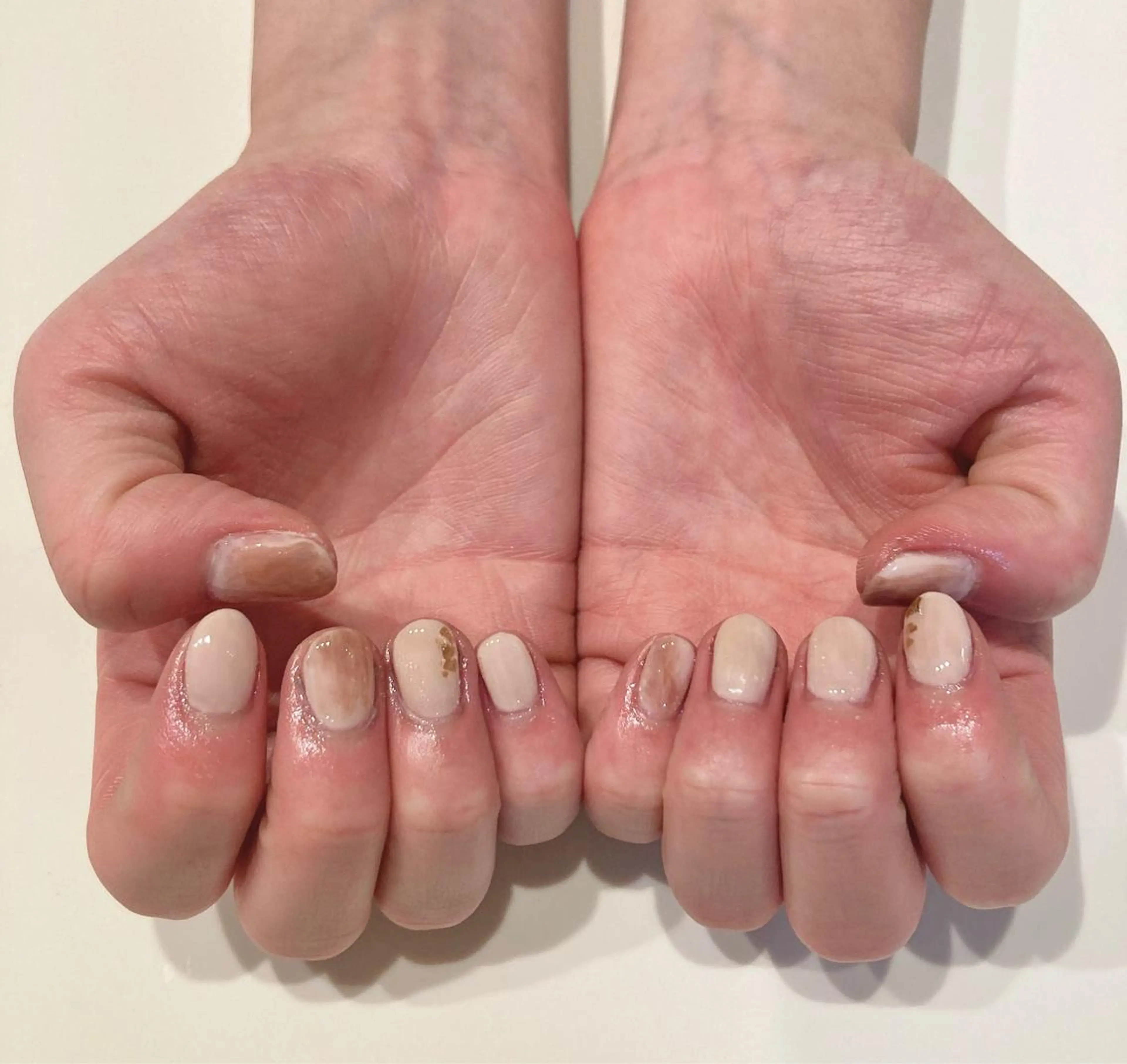 ネイル KaHaNa nail salonのネイルデザイン