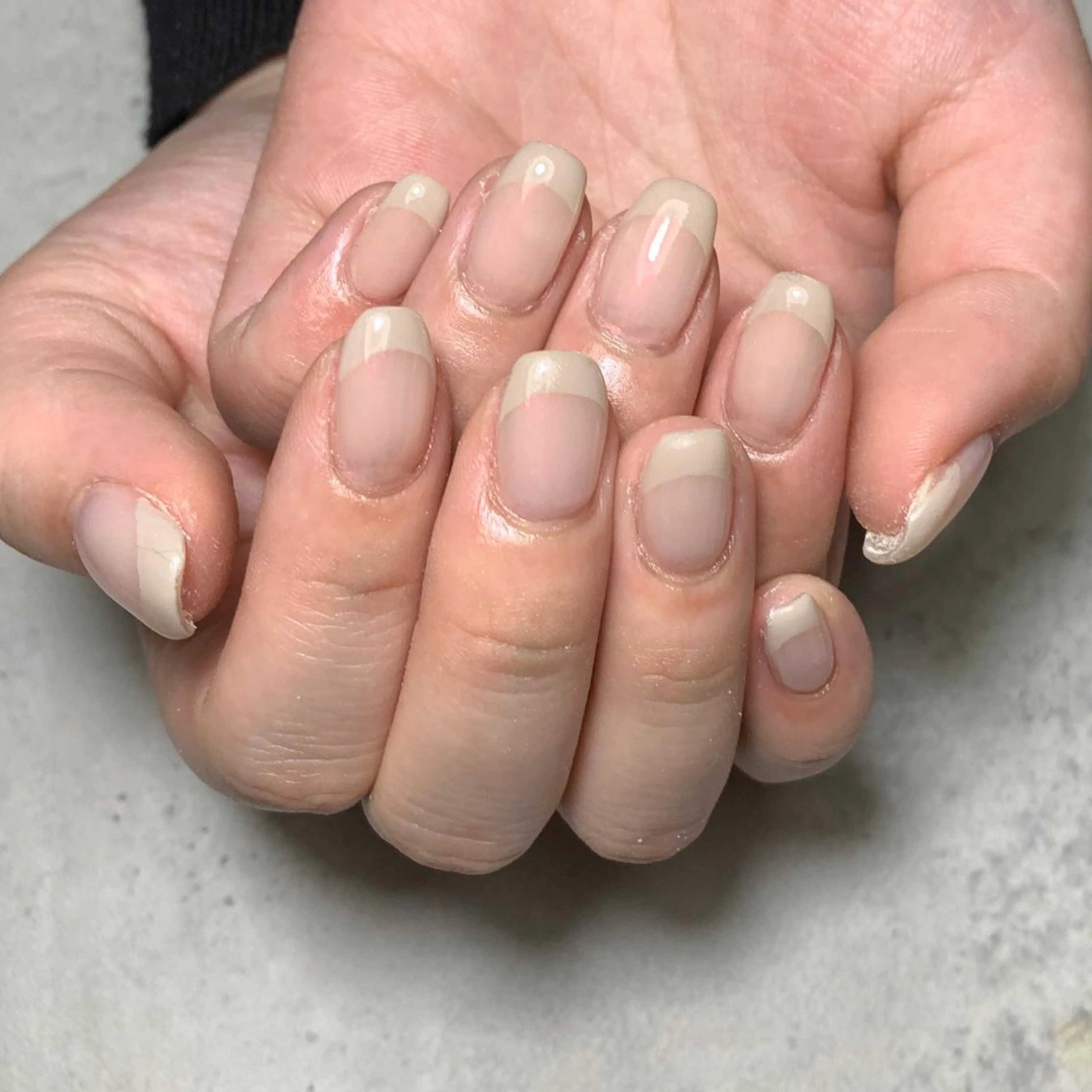 ネイル atelier　FIORITURA所属・FIORITURA aiのネイルデザイン