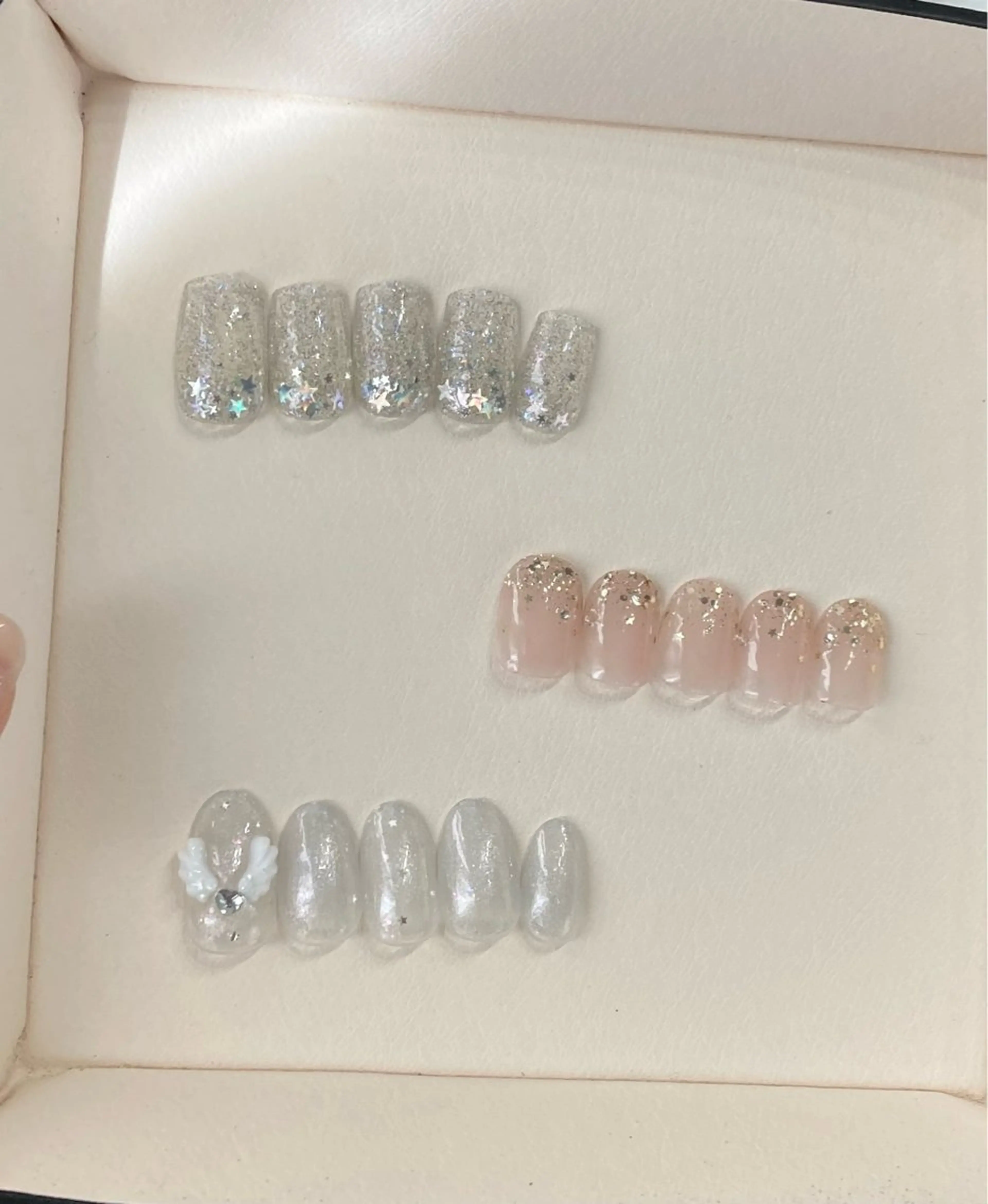 ネイル nail You&beのネイルデザイン