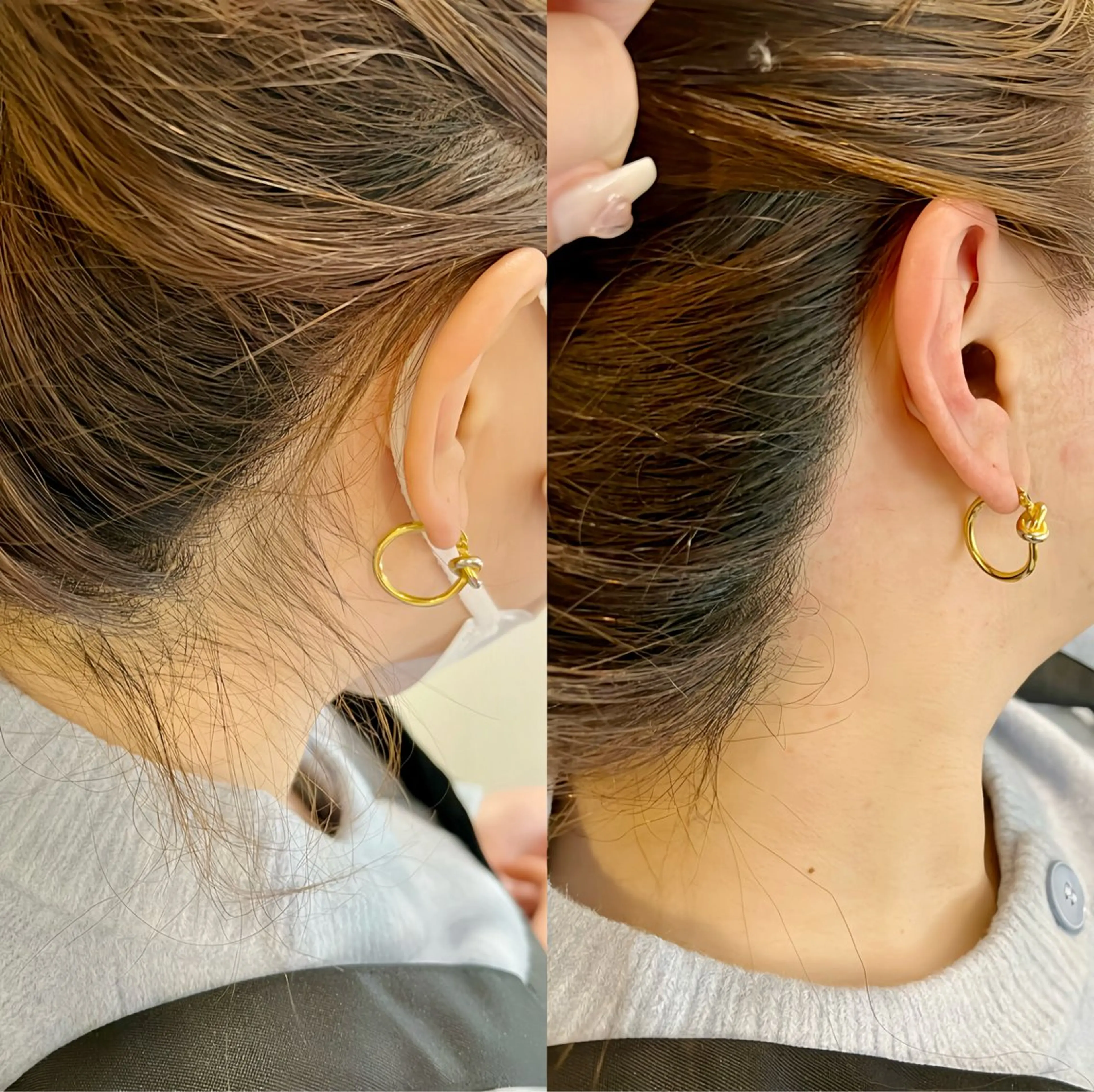 Lino 中目黒♡ イチダ ユウ 🩰のマツエク・マツパデザイン