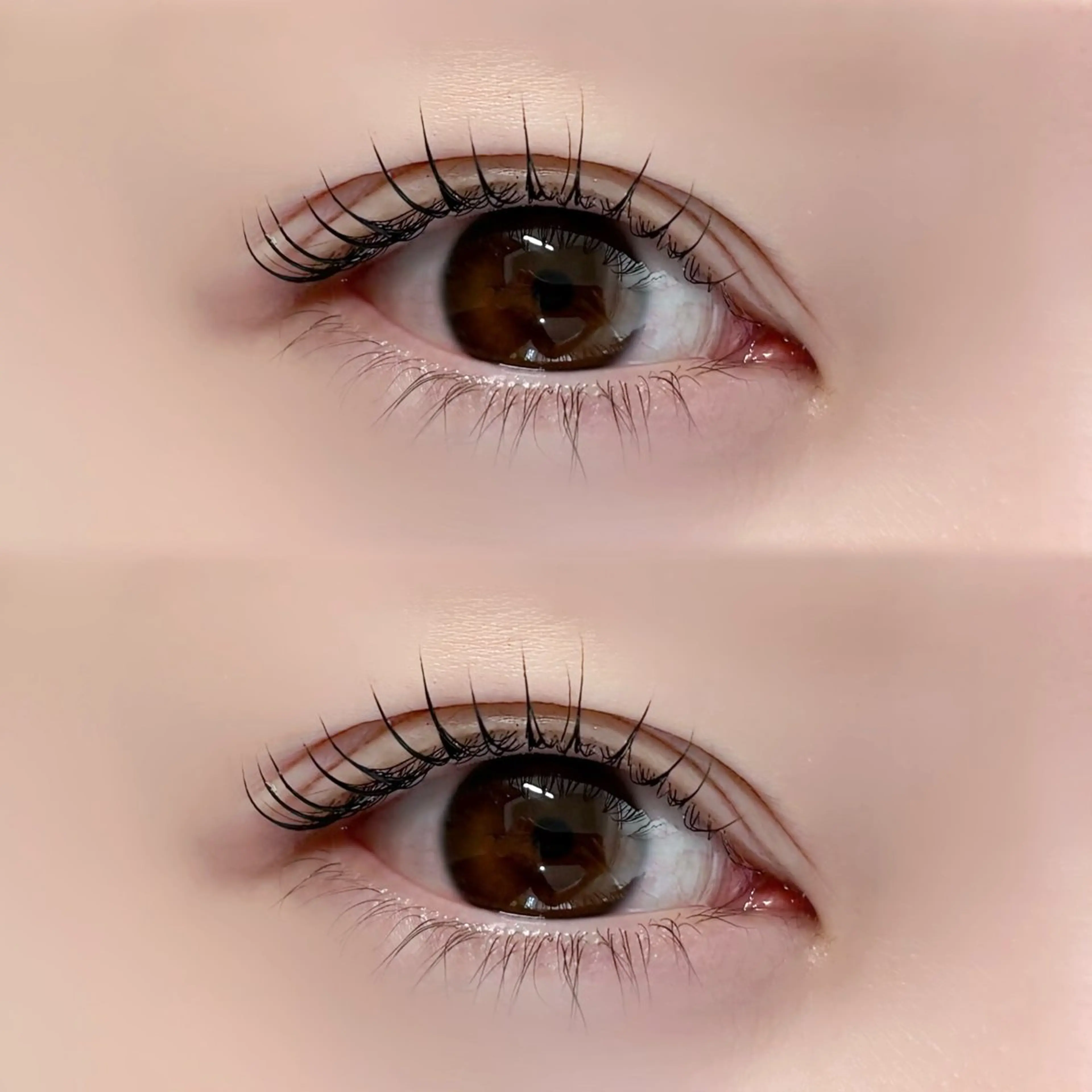 マツエク・マツパ ホワイトニング専門店White33  久留米所属・🍐RIRUNA🌙 アイブロウ33久留米のマツエク・マツパデザイン