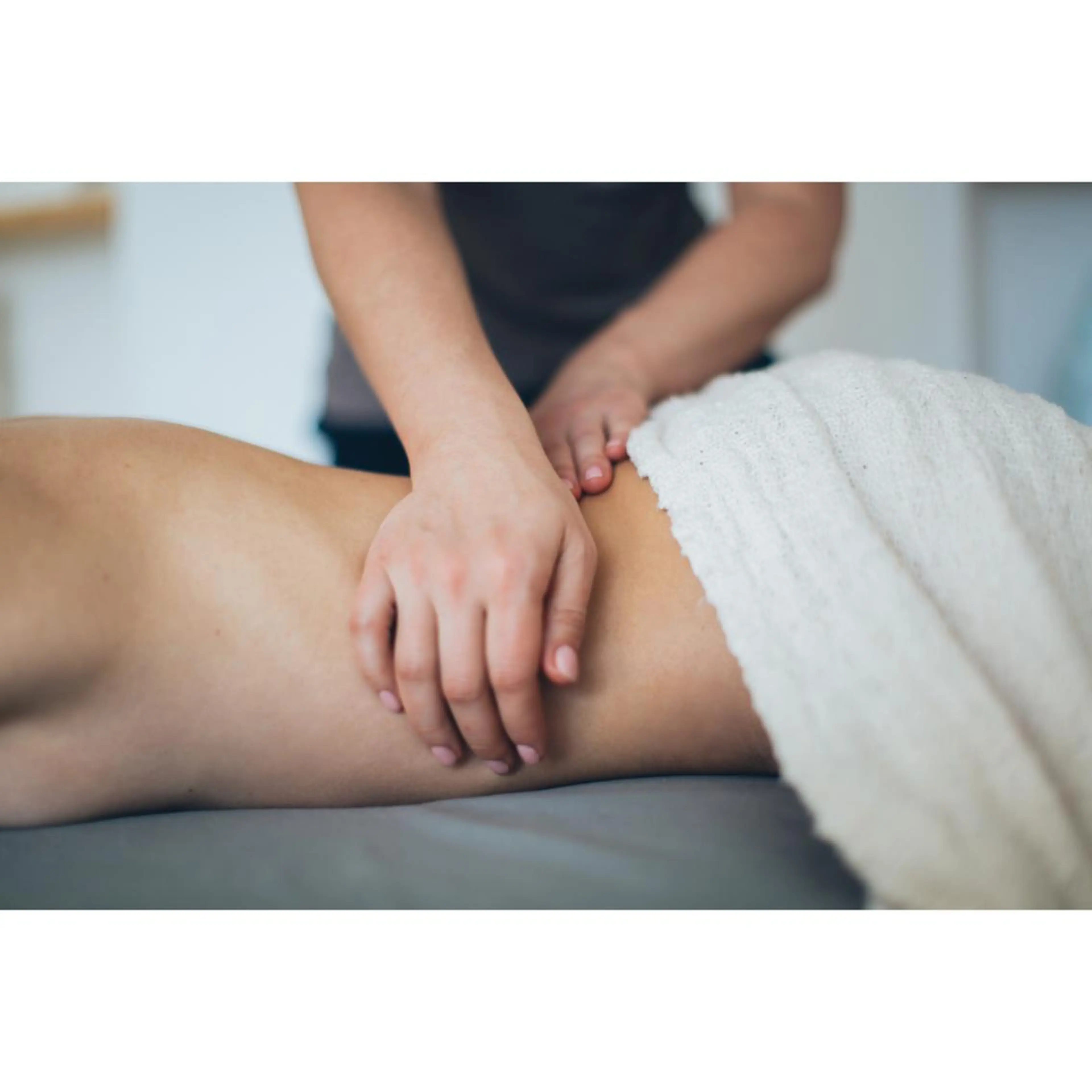 【当店人気No,1】set割★深層リンパマッサージ+炭酸ドライヘッドスパ90分 アロマ有りも選べますの写真