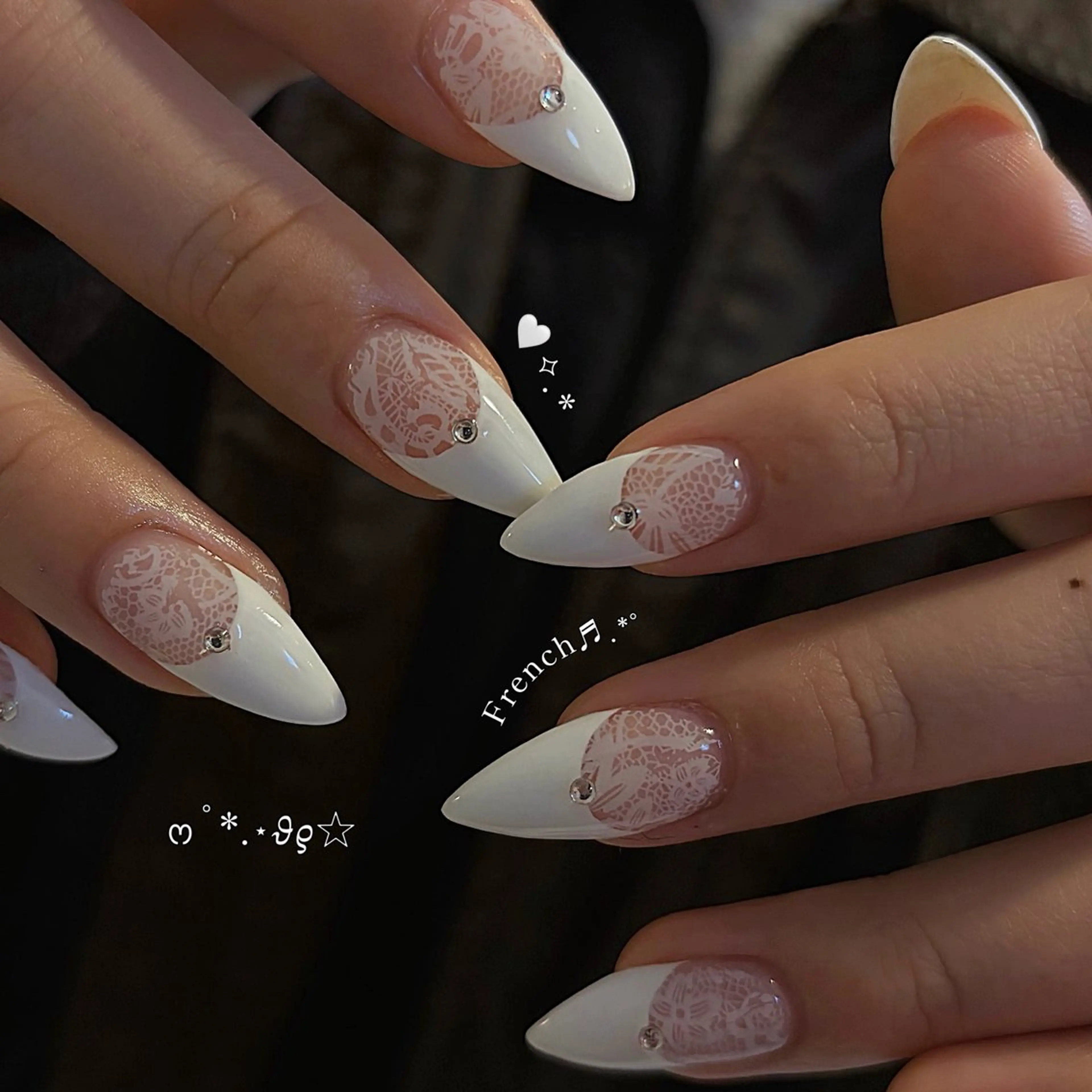 ネイル MINAMI Nのネイルデザイン