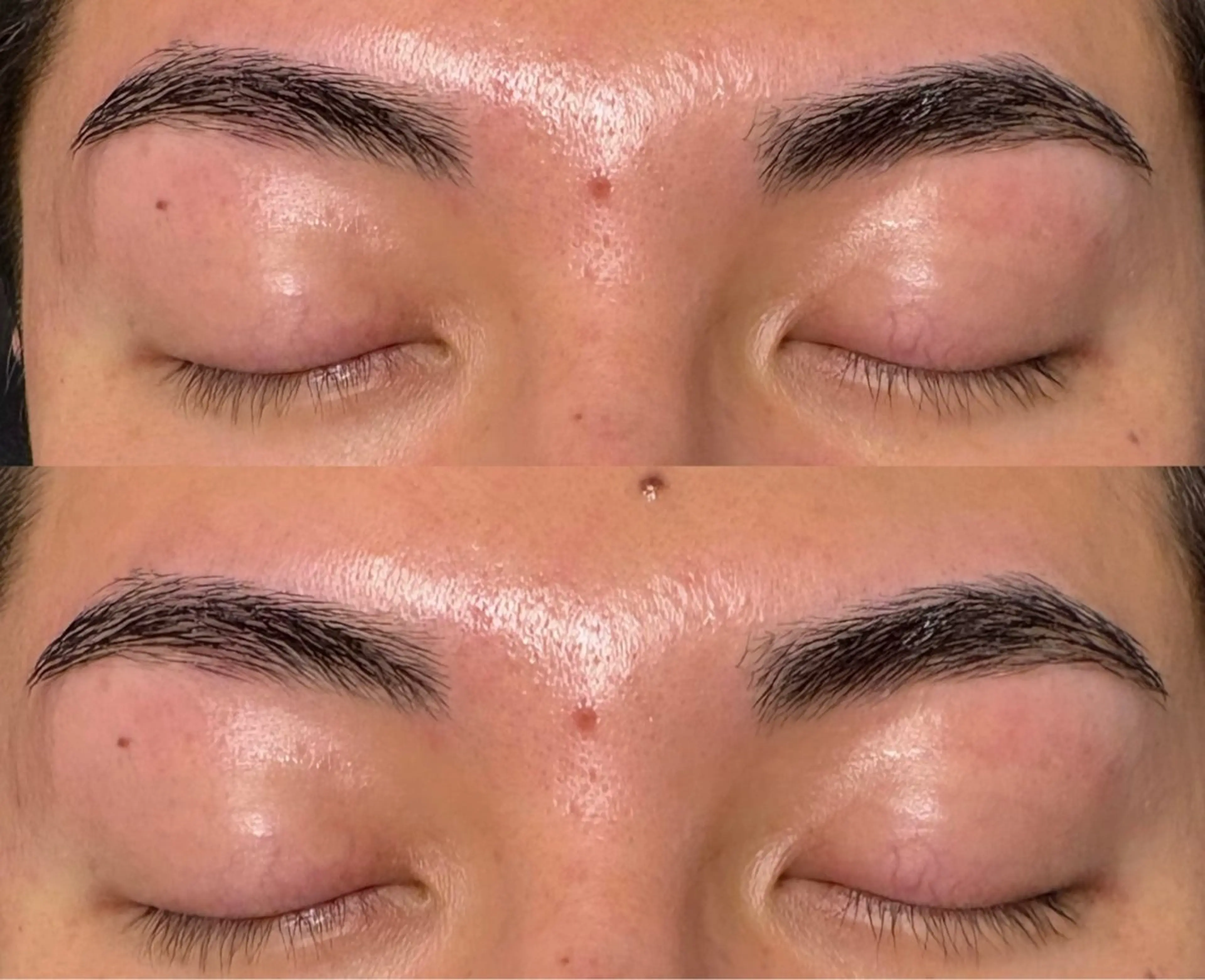 アイブロウ 【眉毛サロン】アカヌケボーイズクラブ三軒茶屋店所属・eyebrow salonの眉毛・アイブロウイメージ