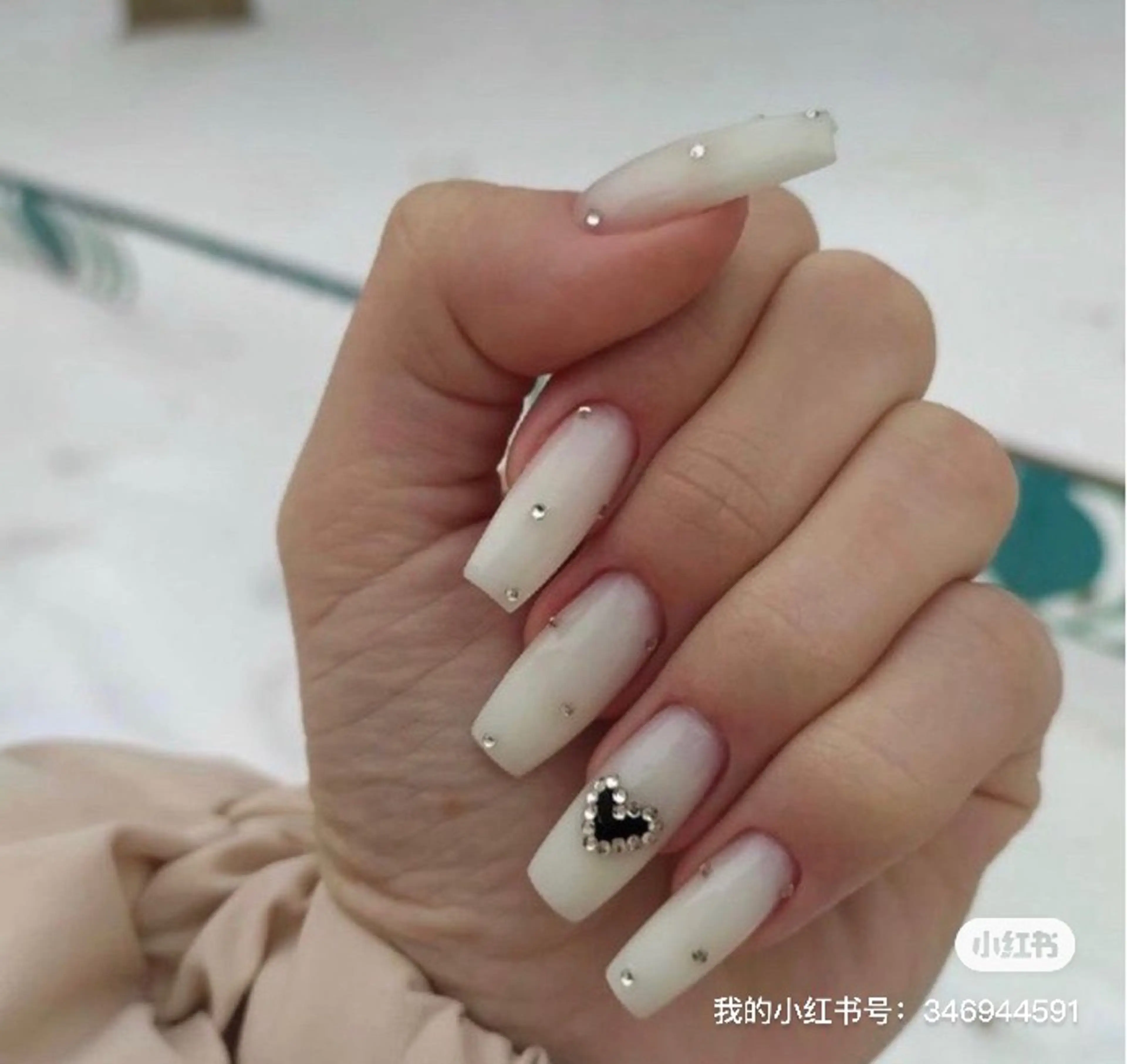 ネイル nail salon Yuna所属・ネイルサロン yunaのネイルデザイン