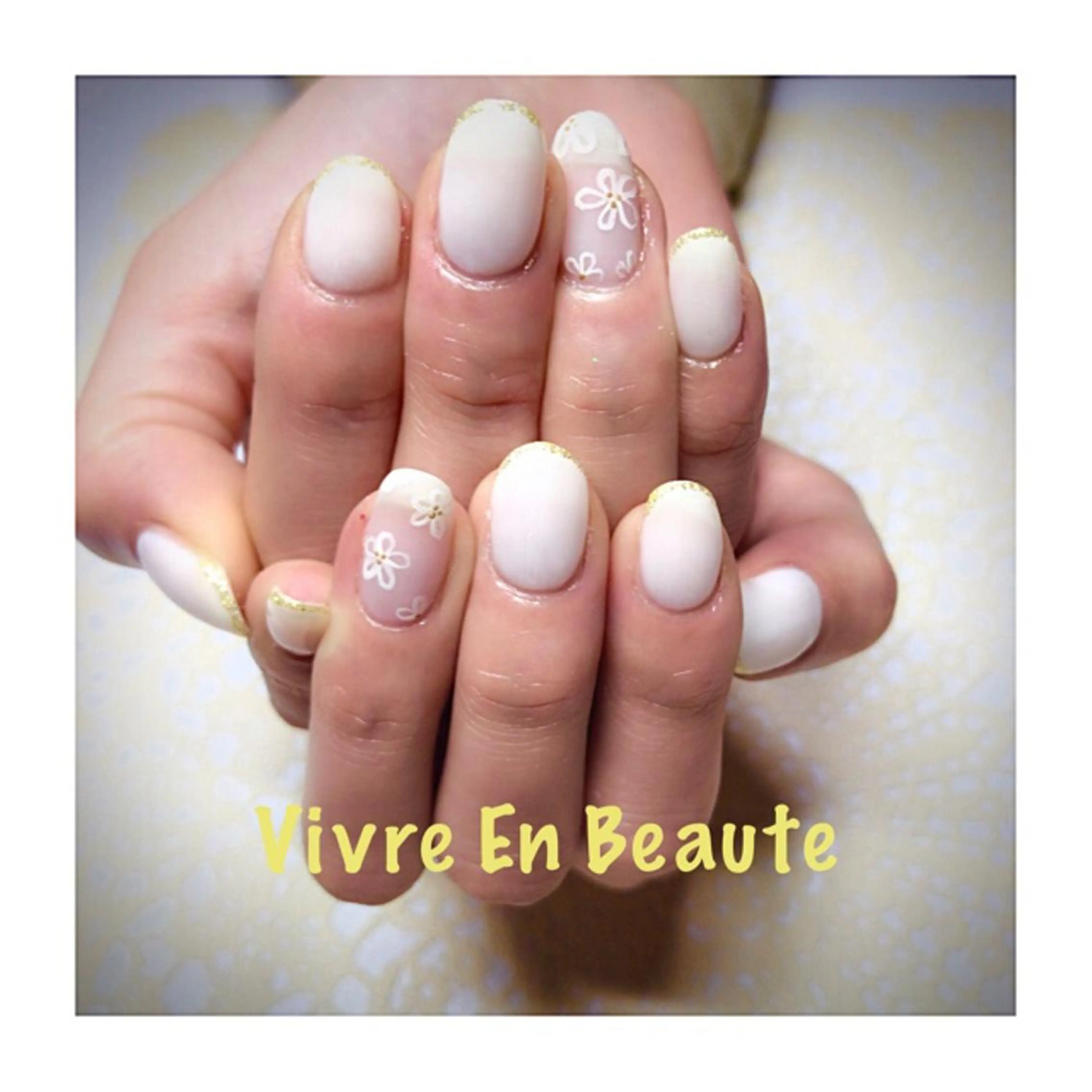 ネイル S Nailのネイルデザイン