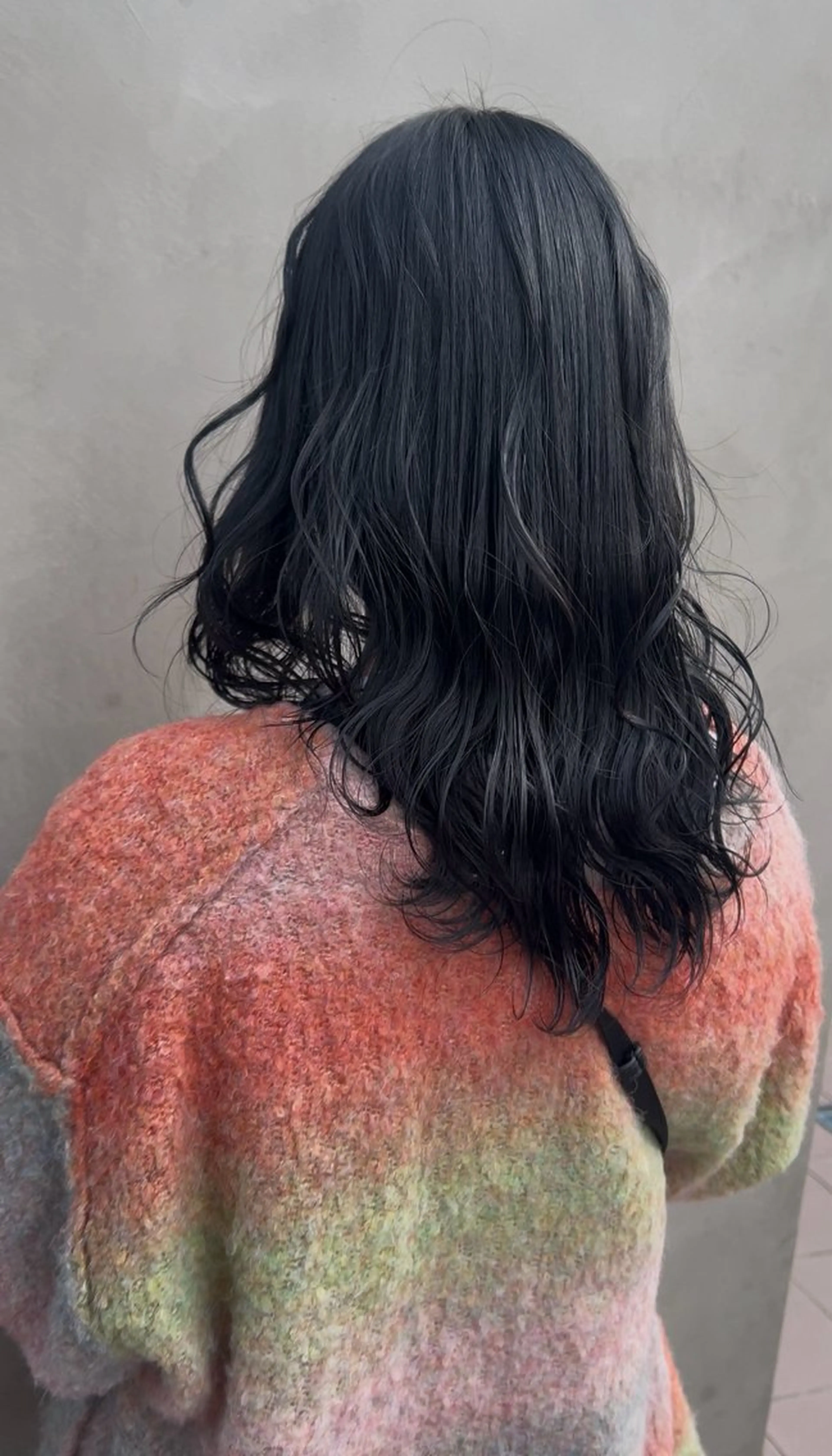 ⭐️1月限定⭐️ 【✂︎レディースカット+コーティングトリートメント✂︎】の写真