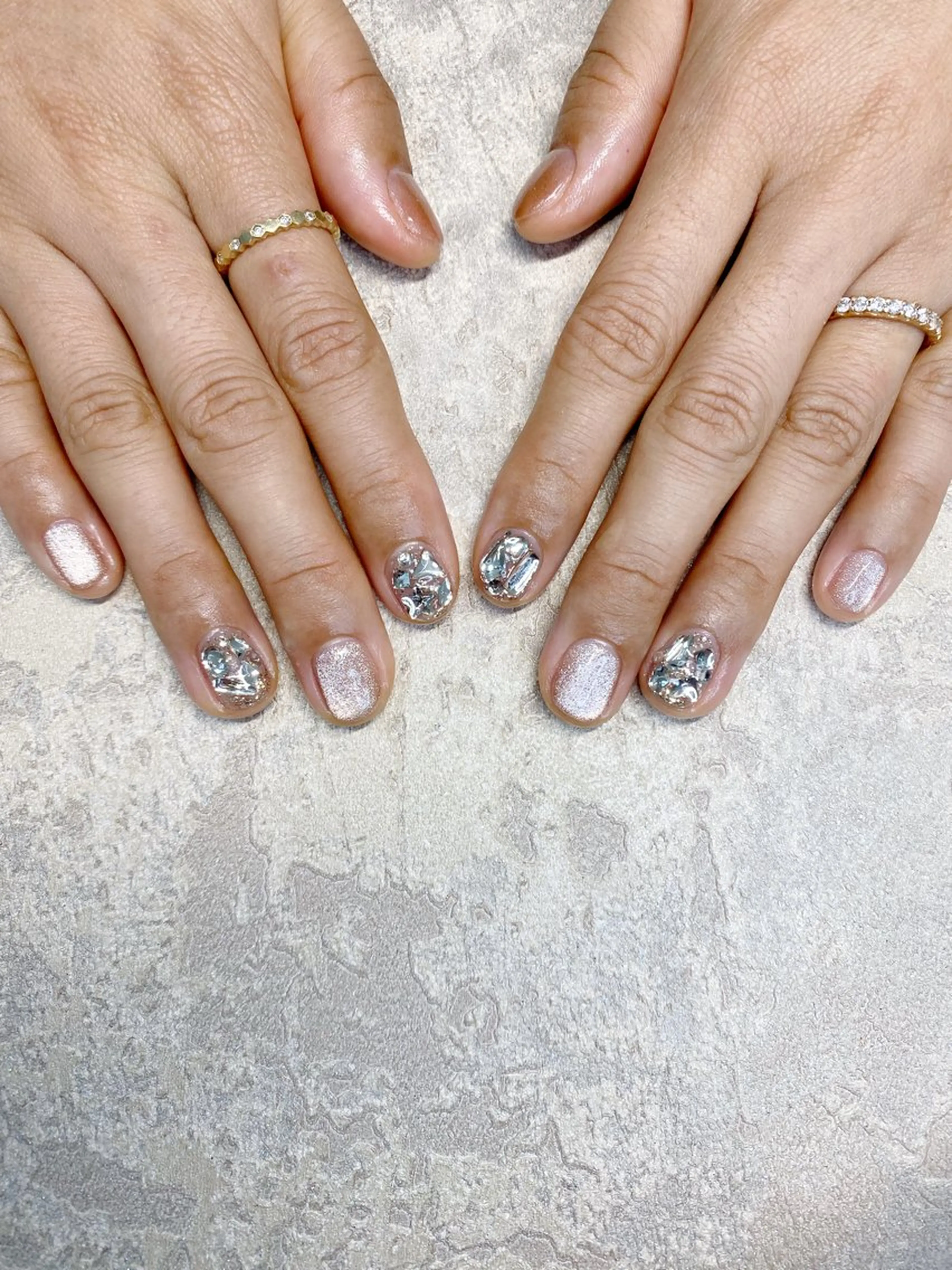 ネイル Queen‘s nailのネイルデザイン