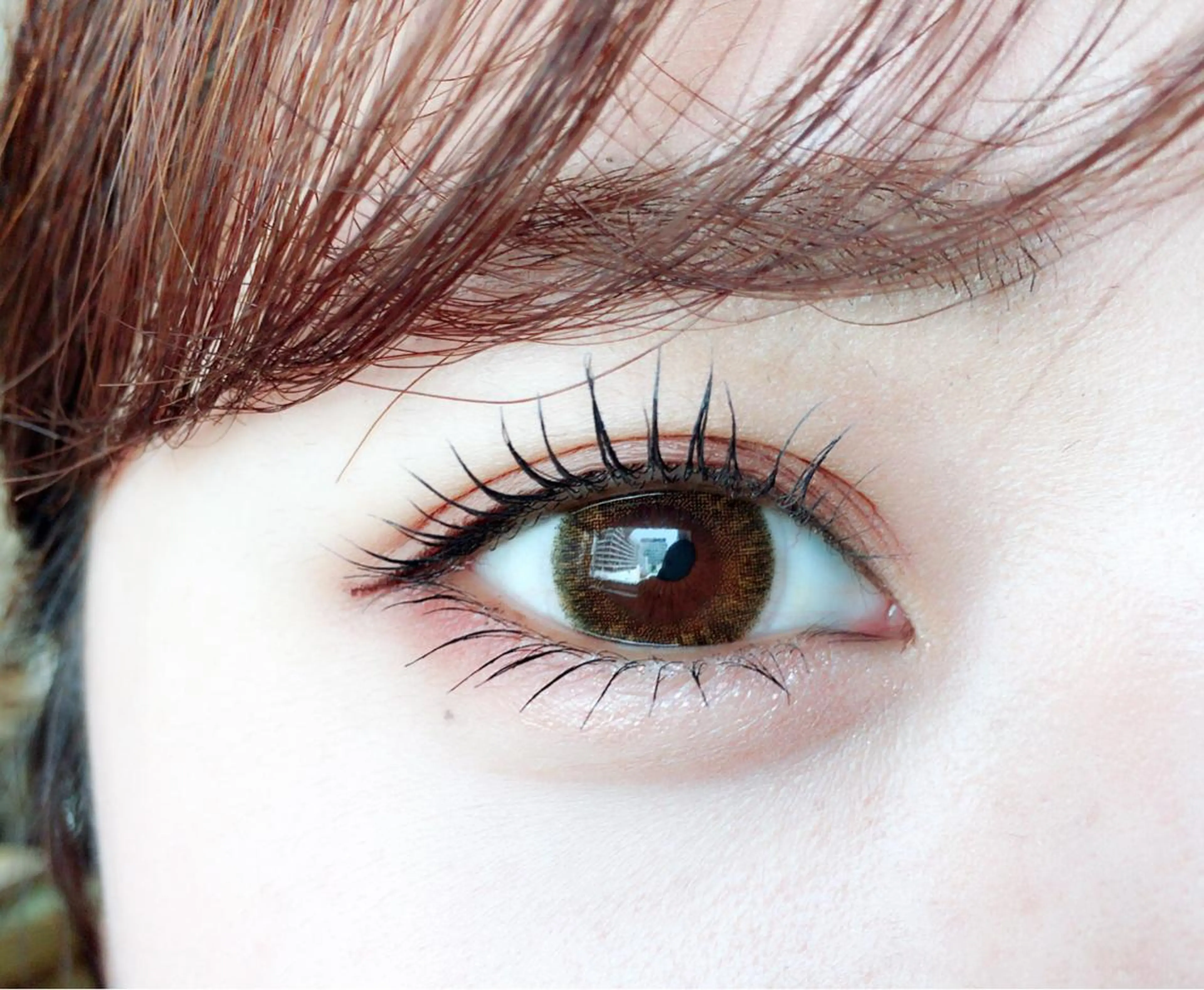 マツエク・マツパ EYEIRO大宮西口 yamaharaのマツエク・マツパデザイン