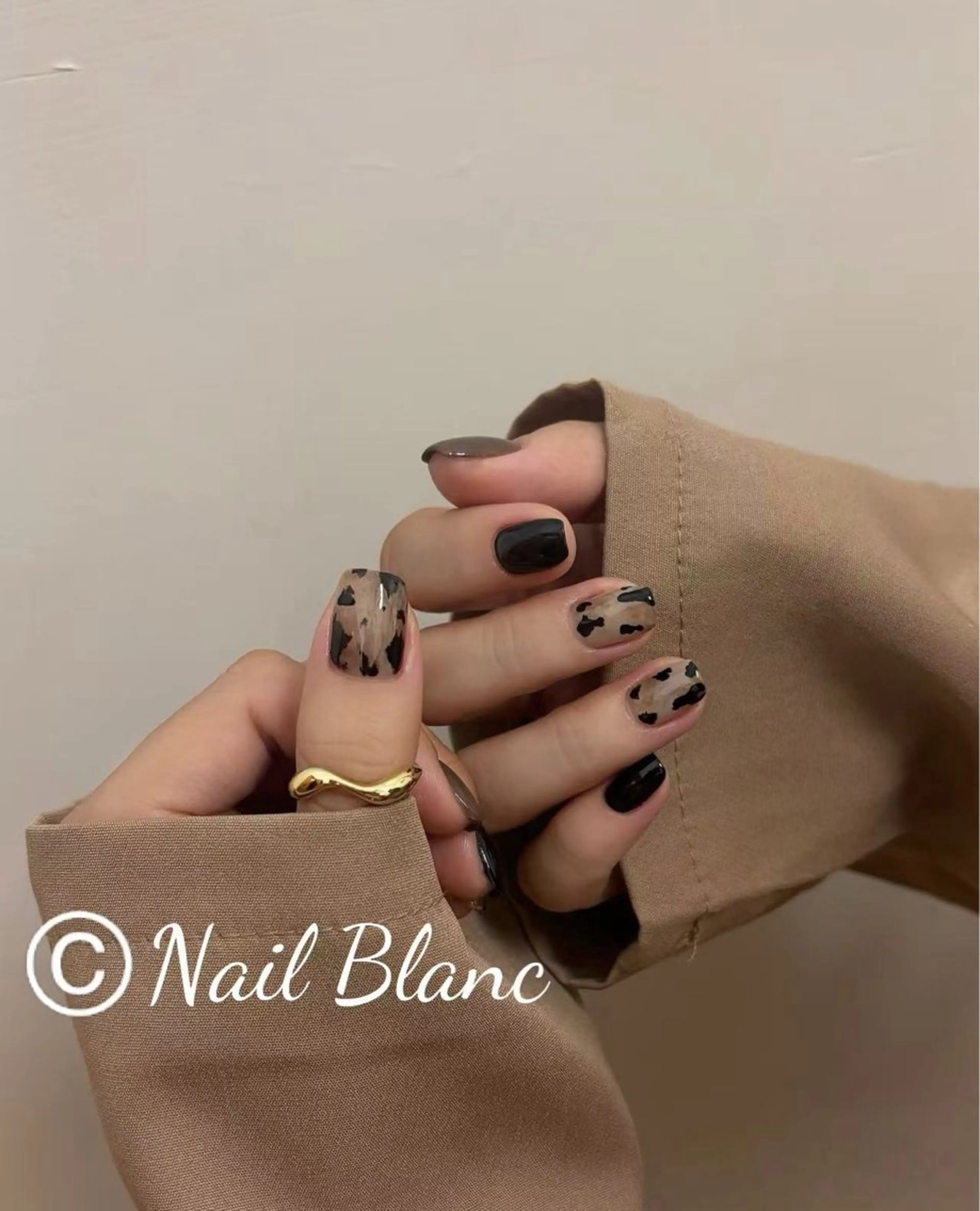 ネイル Nail nanamiのネイルデザイン