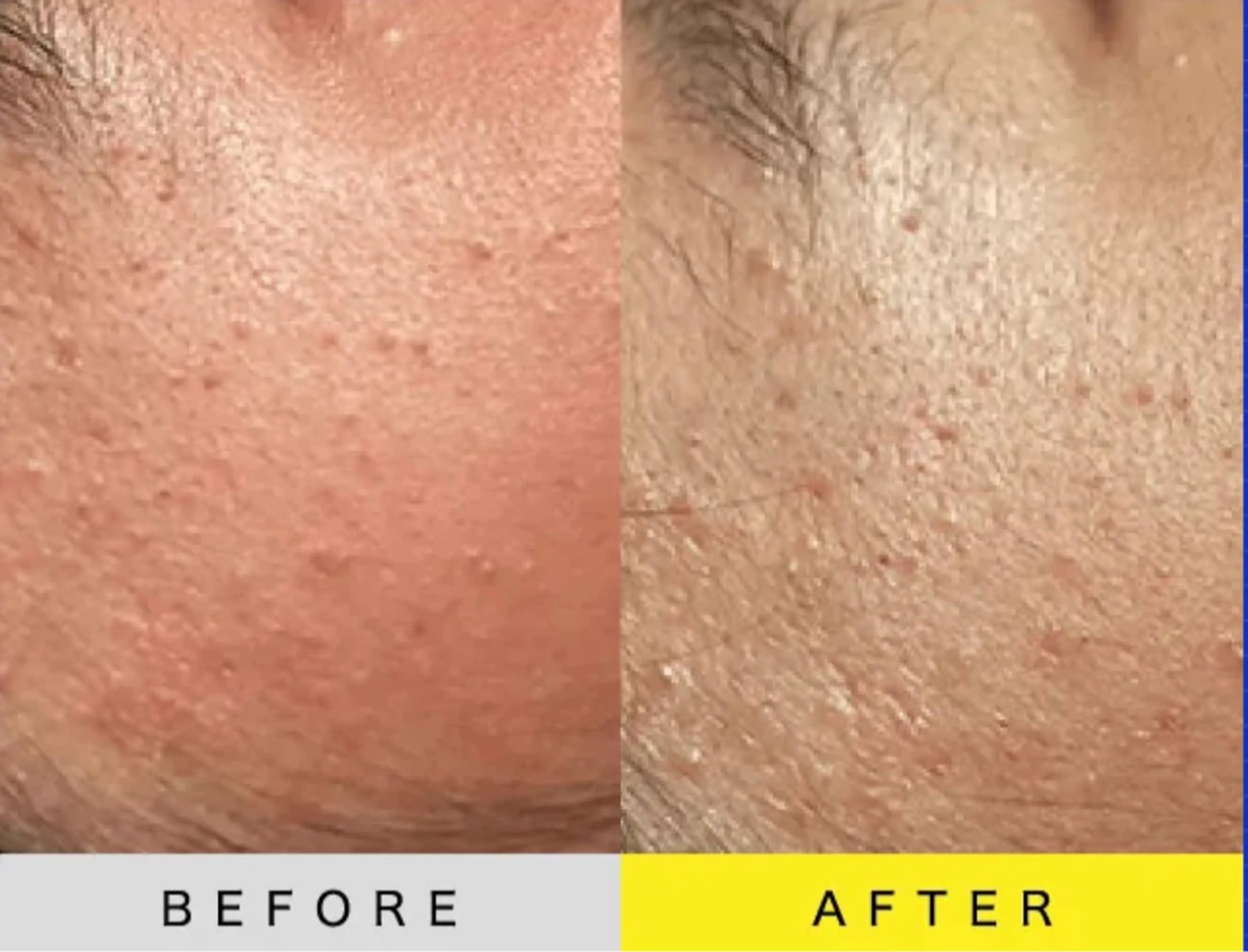 salon merci和泉のエステ・リラクイメージ