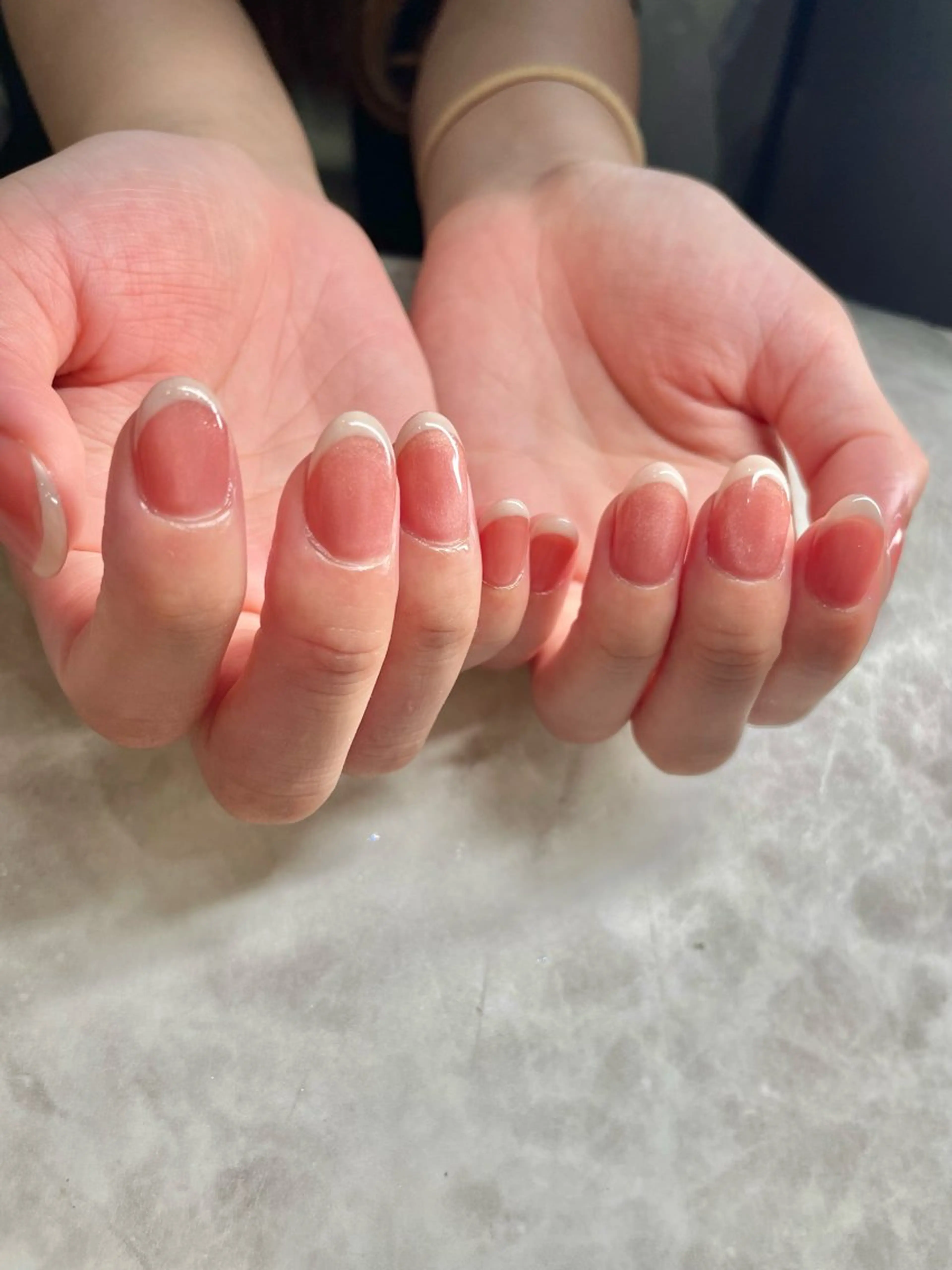 ネイル 吉永 佑香のネイルデザイン