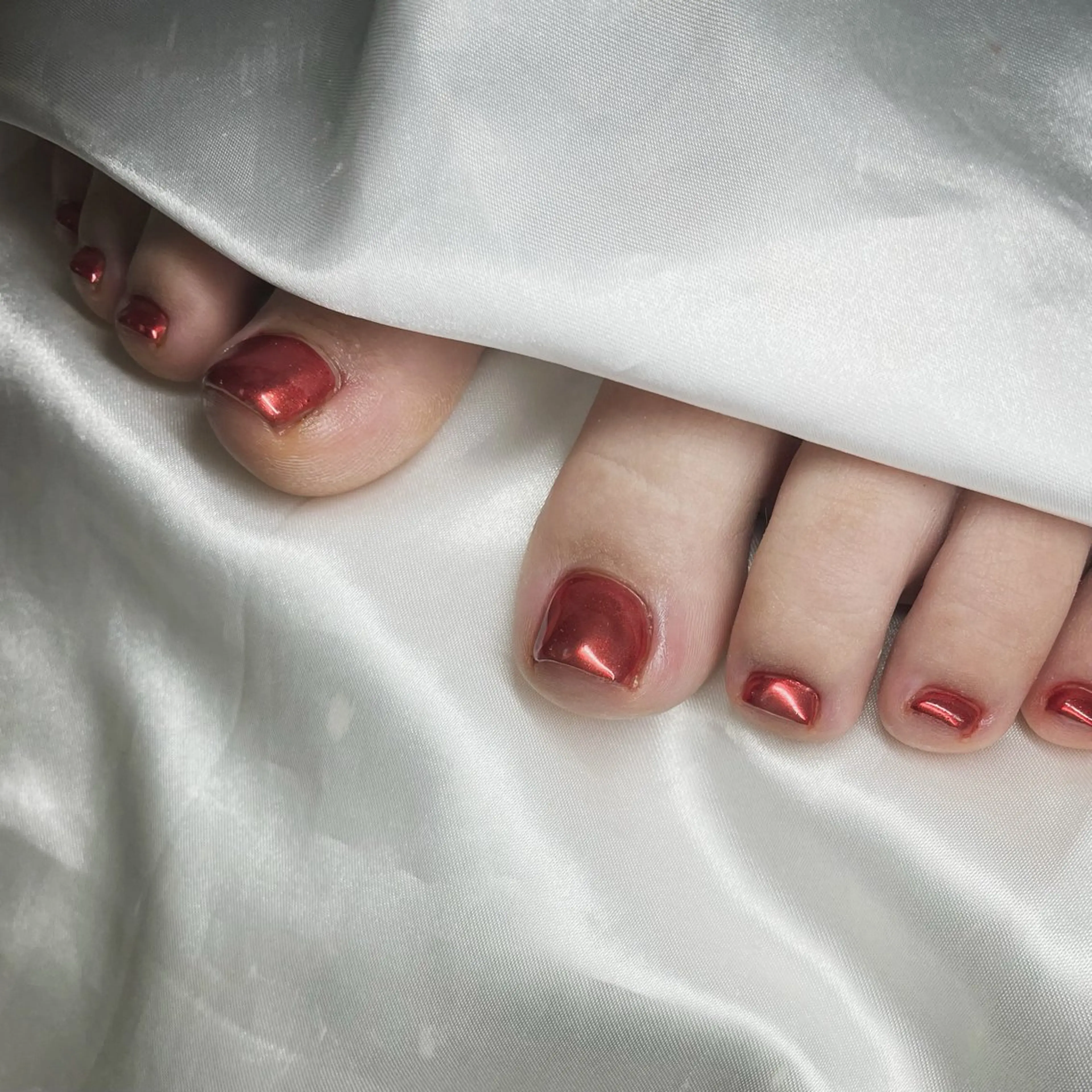 ネイル Emieux Anのネイルデザイン