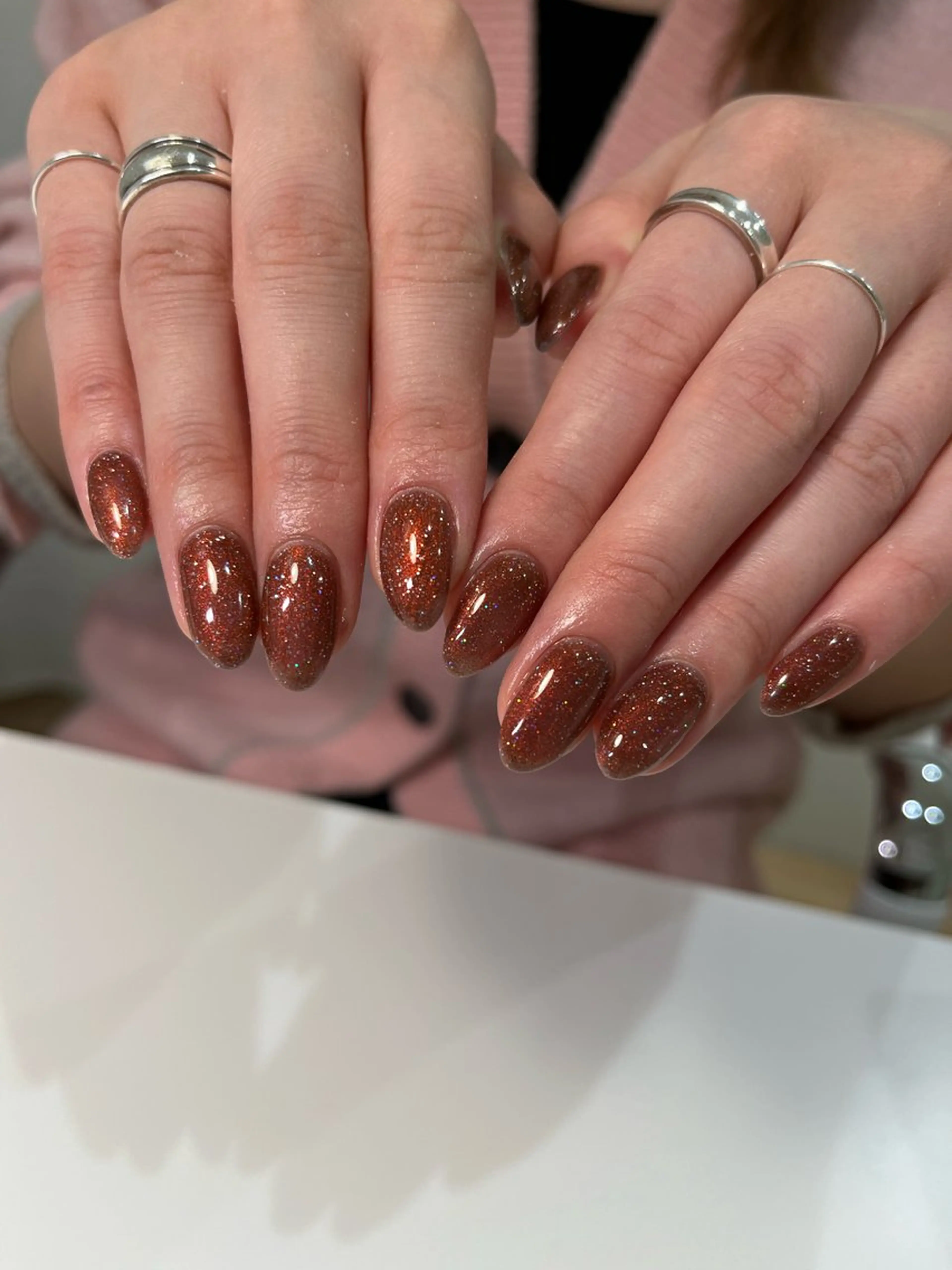 ネイル ハンドネイル nail by minamiのネイルデザイン