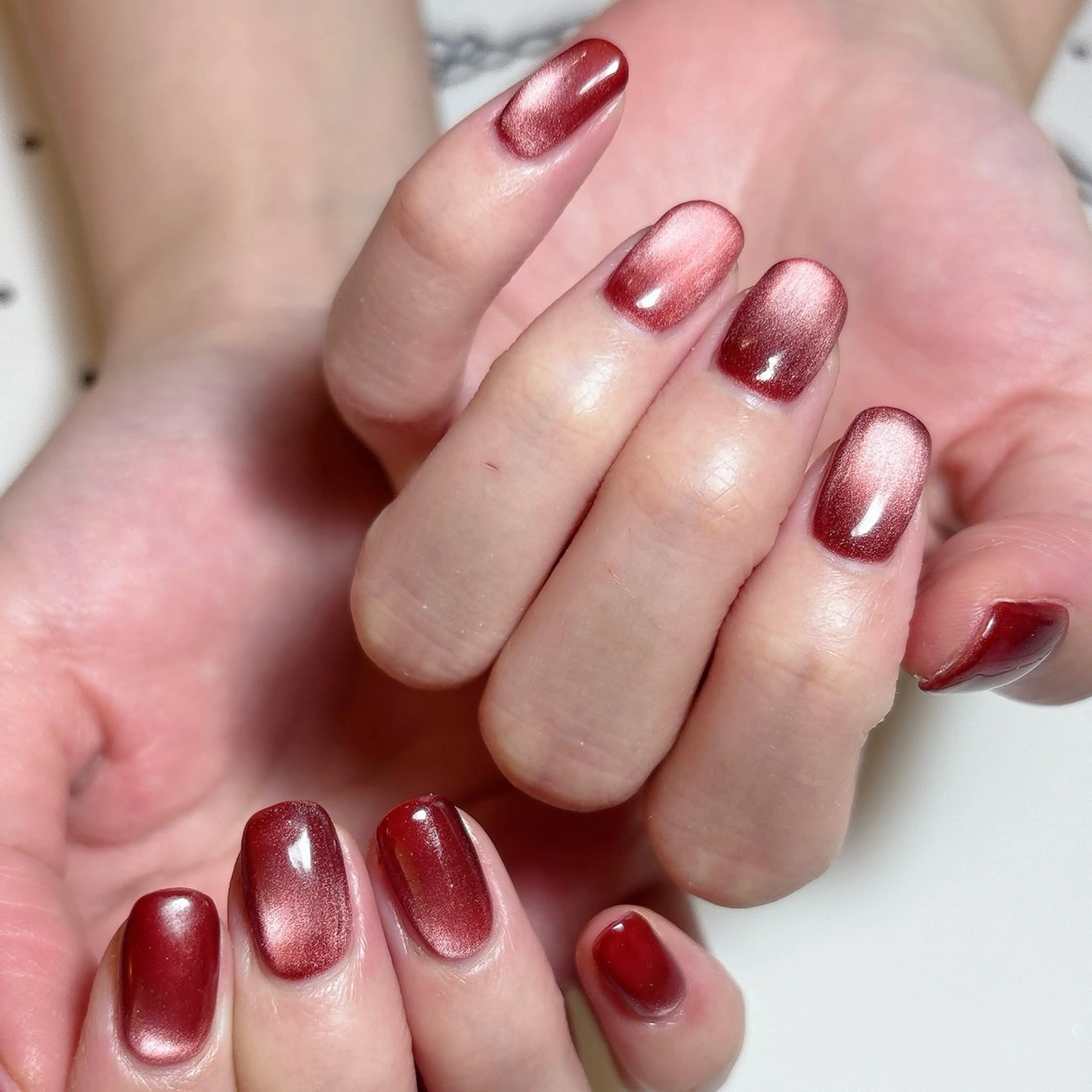 ネイル ハンドネイル 田澤 真理子のネイルデザイン