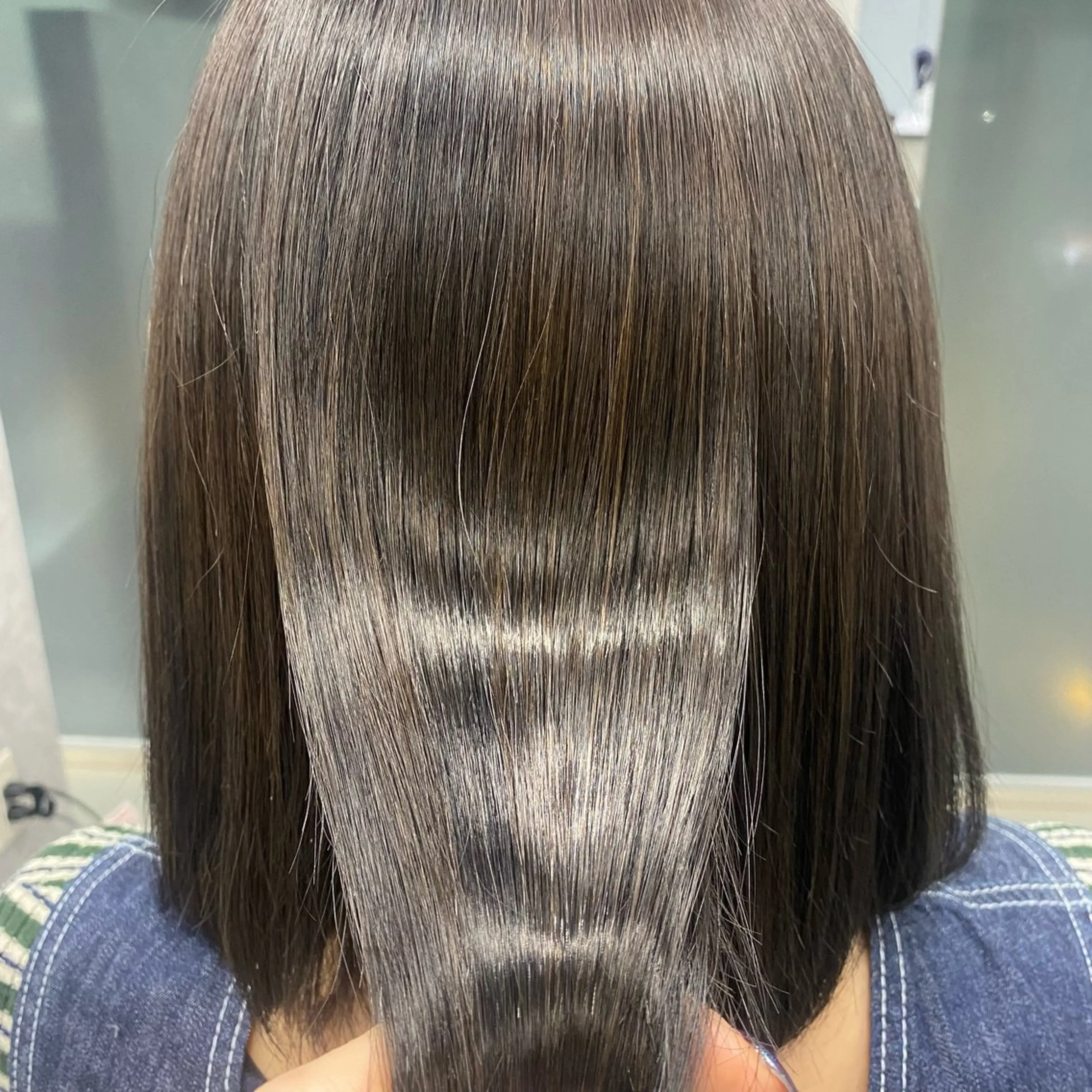 ショート Forest. kanako🕊️のヘアスタイル