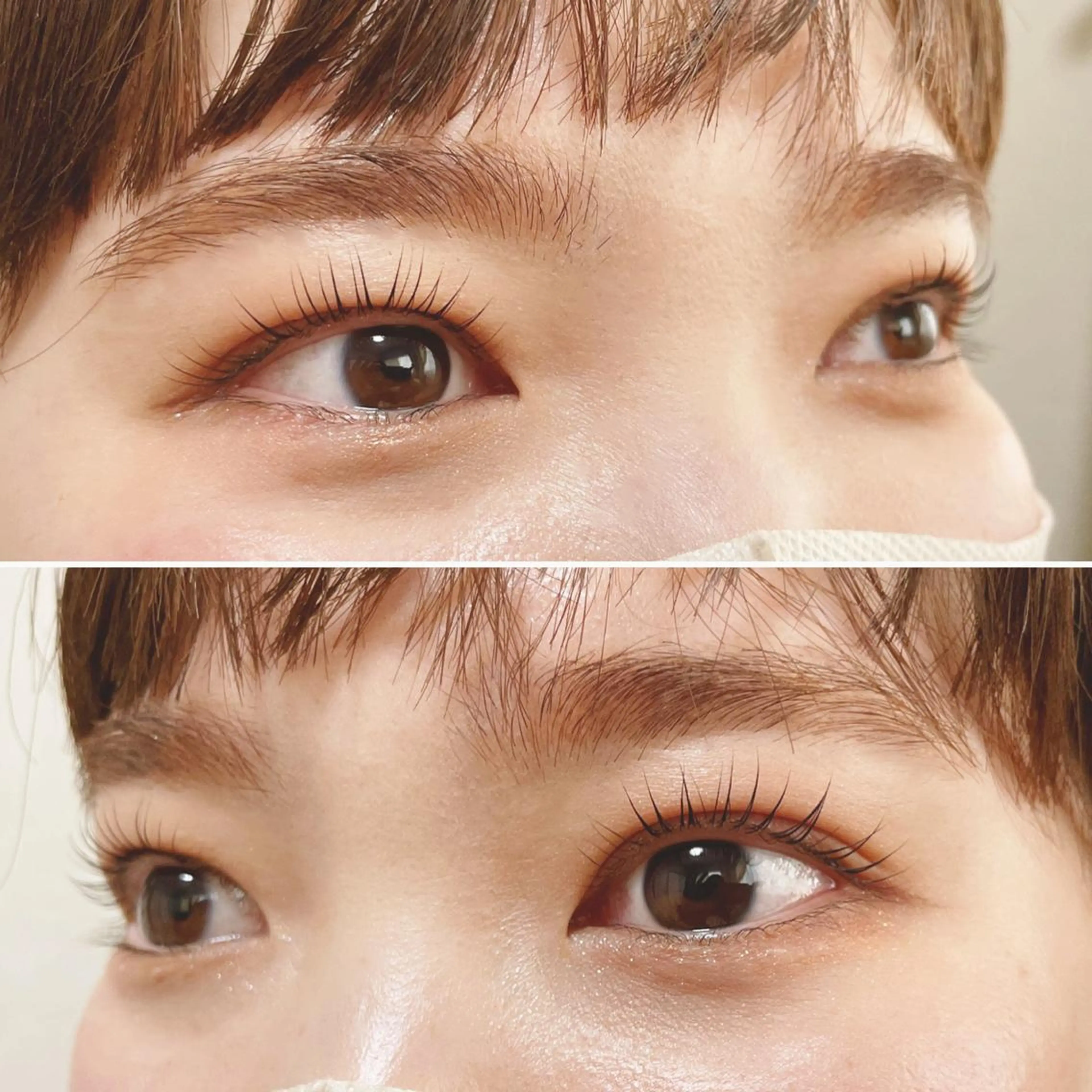 マツエク・マツパ マツパ Rita Eyesの眉毛・アイブロウイメージ