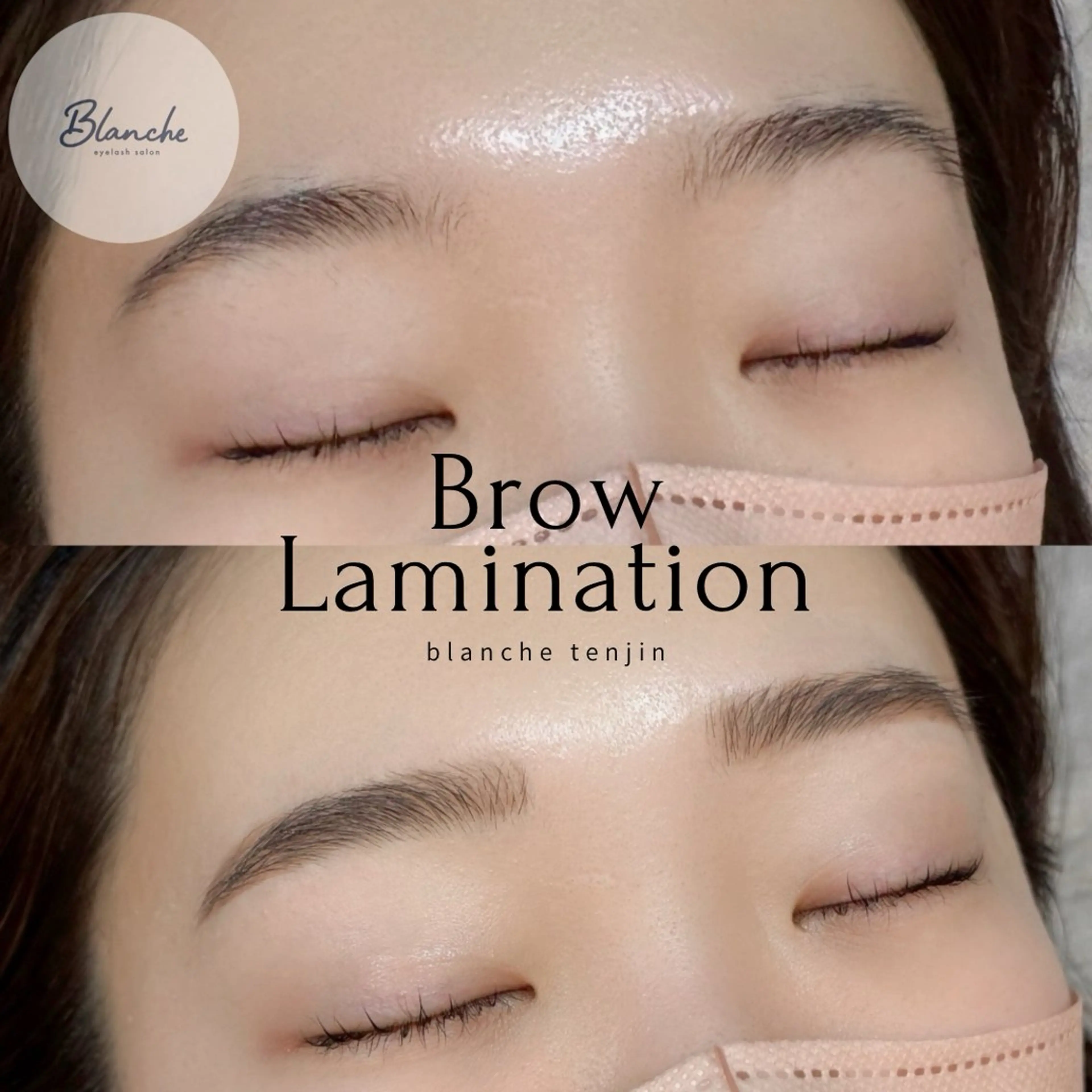 アイブロウ ｔｏｅ　　　　　　トエ所属・toe risaのマツエク・マツパデザイン