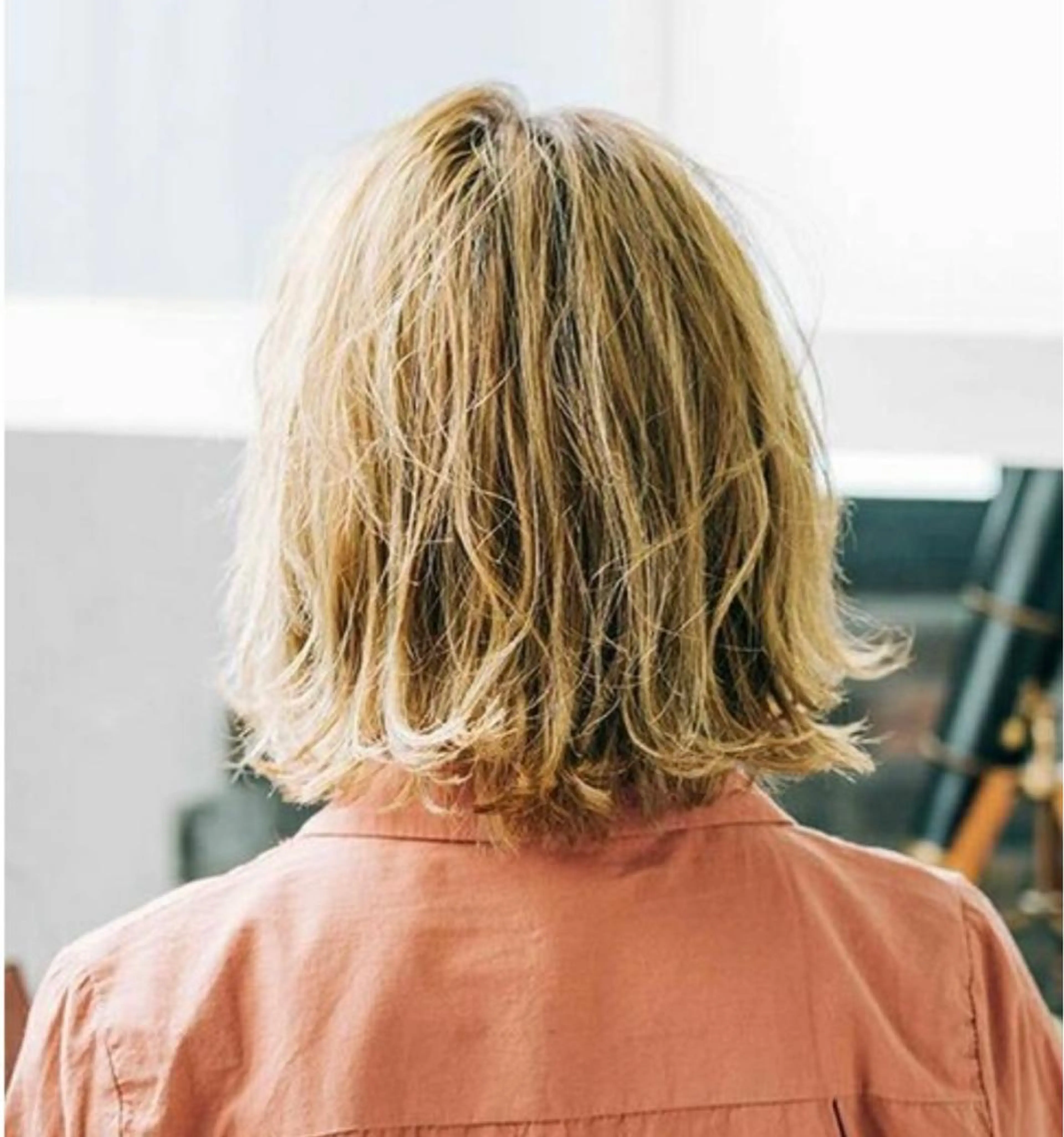 ショート ロゼ アトリエ Rose atelier所属・浅沼 沙里菜のヘアスタイル