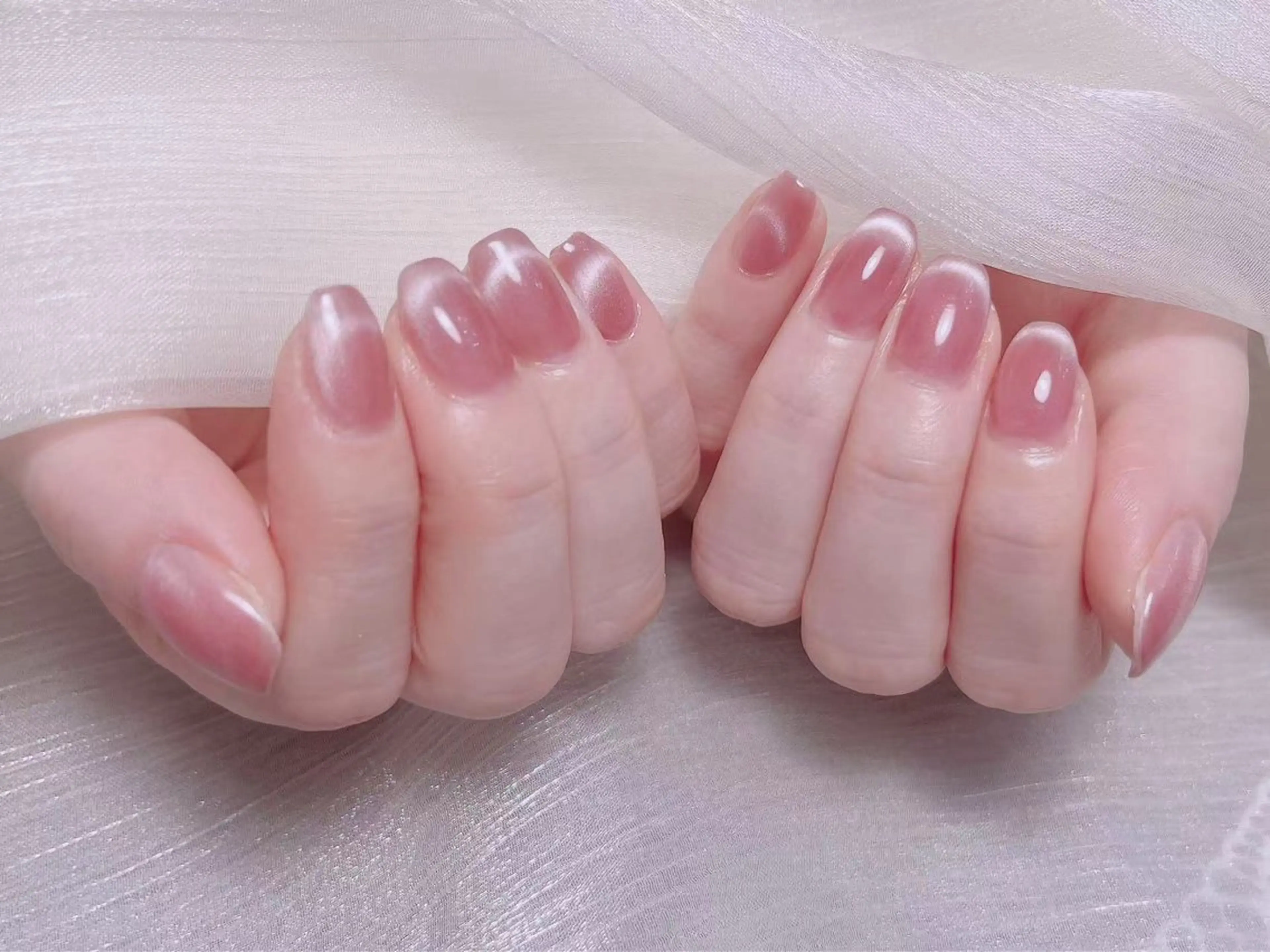 ネイル ハンドネイル Kari ネイルサロンのネイルデザイン