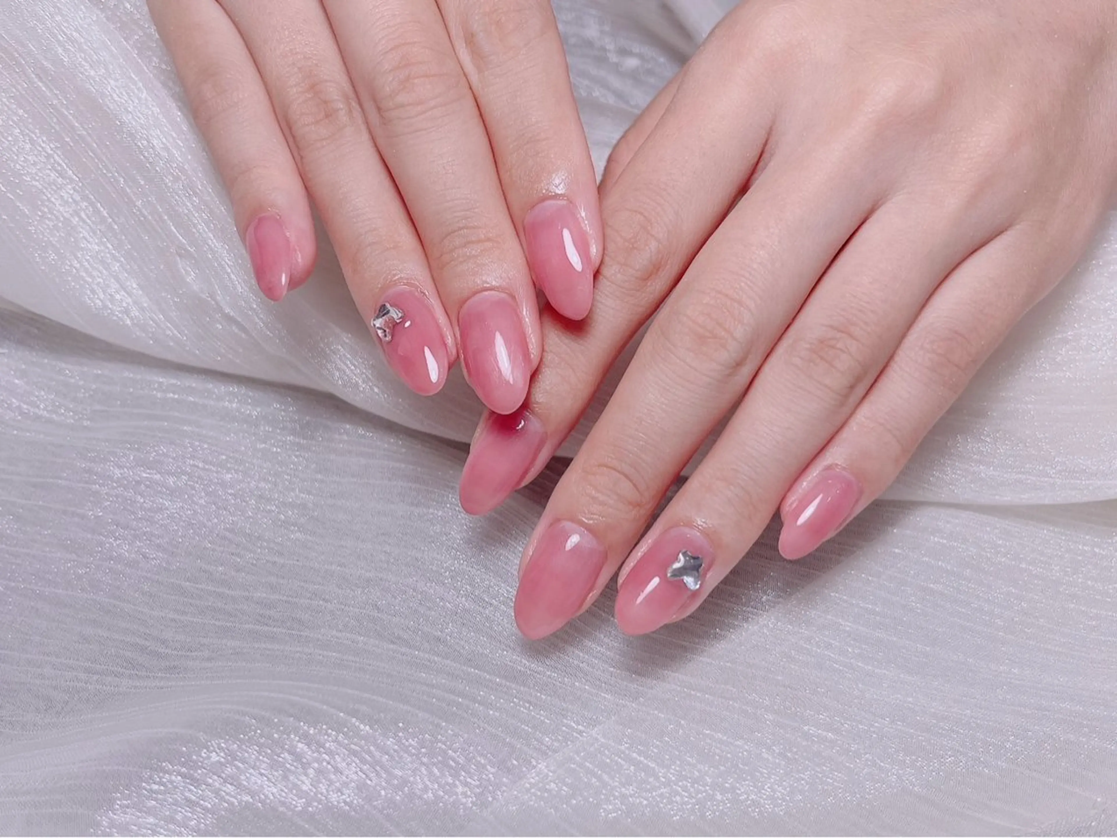 ネイル ハンドネイル ネイルサロン KARIのネイルデザイン