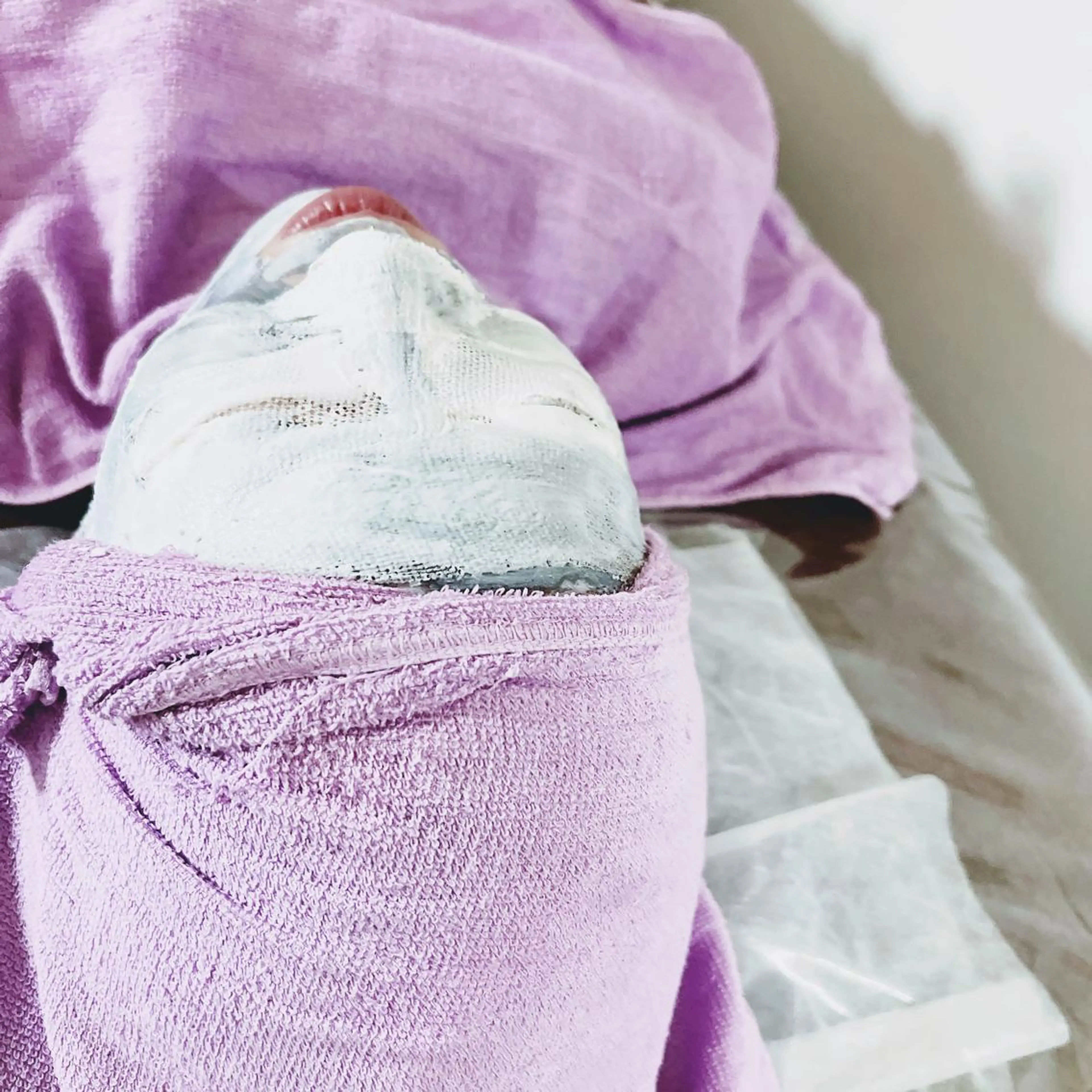 🅖🅤🅩🅔🅛 salonのエステ・リラクイメージ