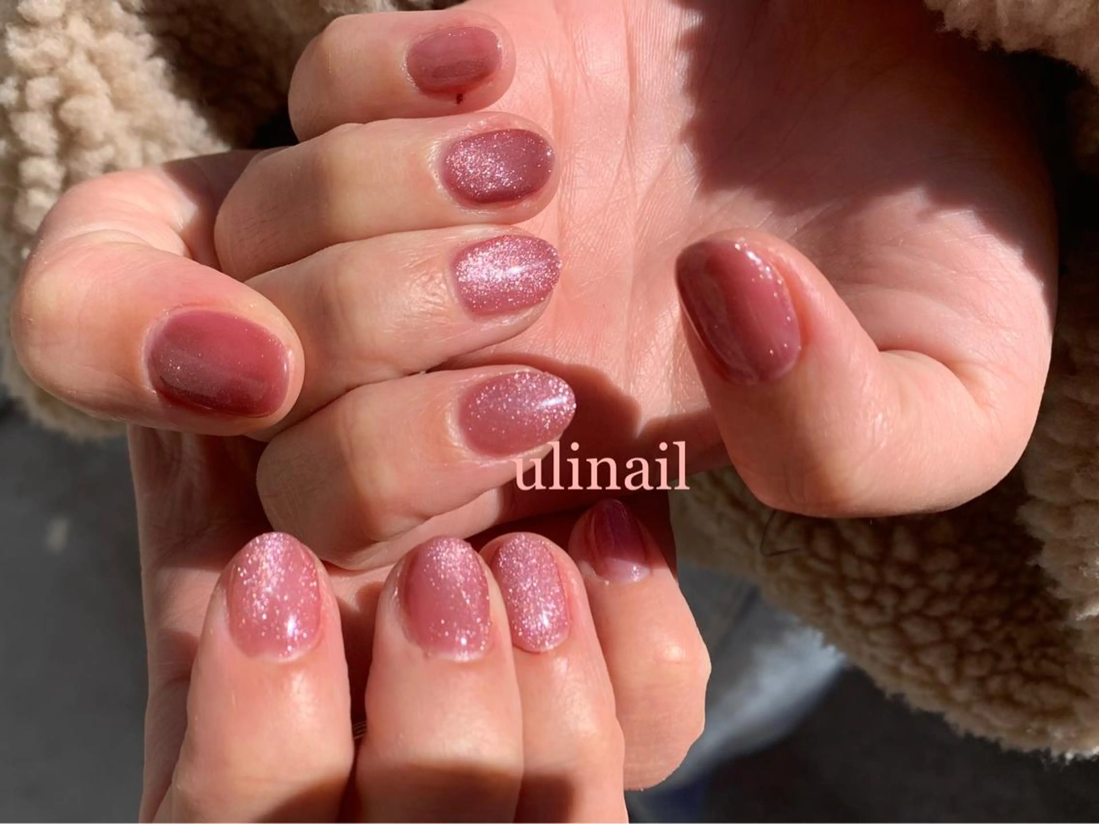 ネイル ulinail （ウリネイル）のネイルデザイン