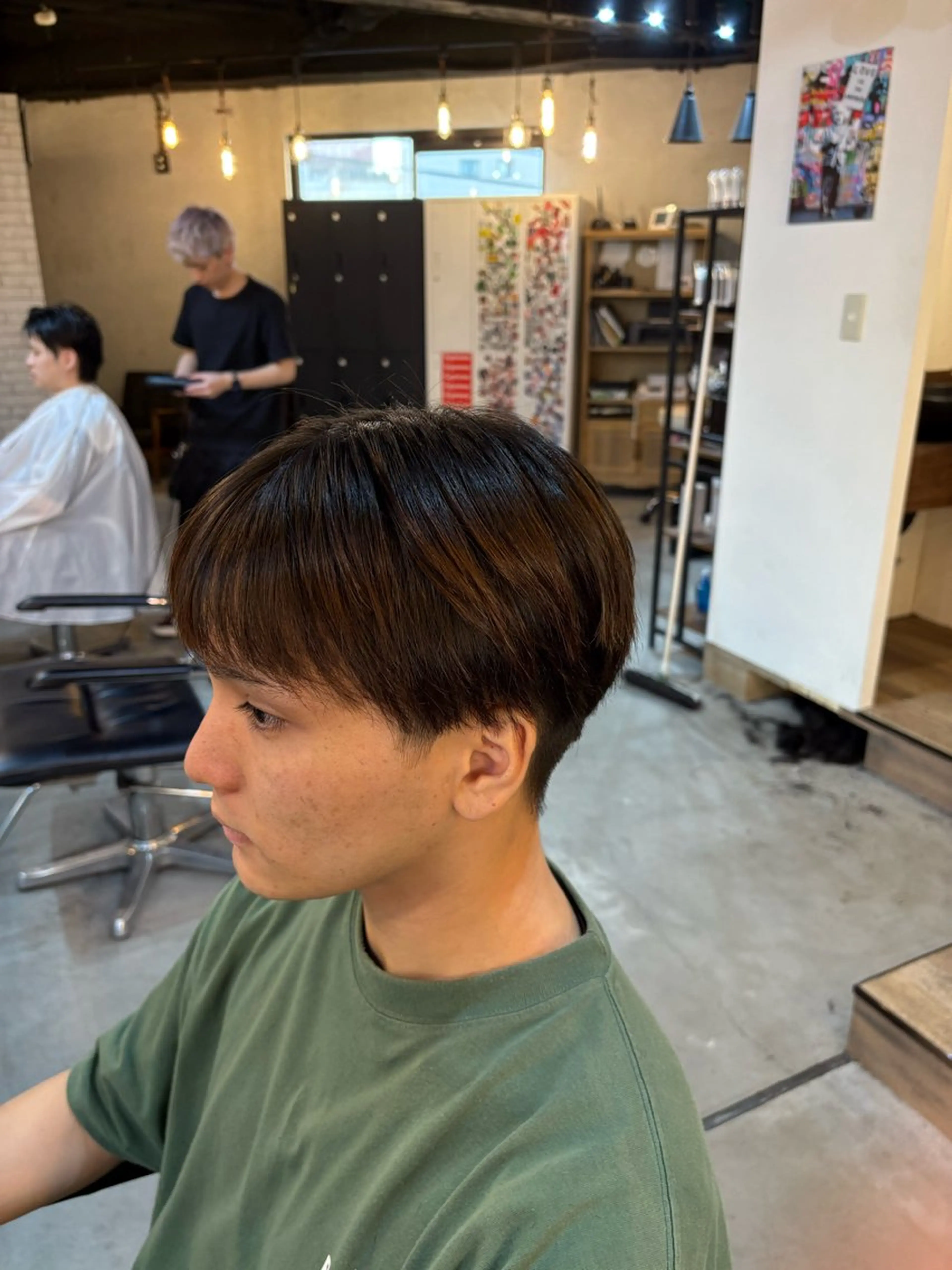 ショート カットモデル募集/ アイブロウあたり💫の眉毛・アイブロウイメージ