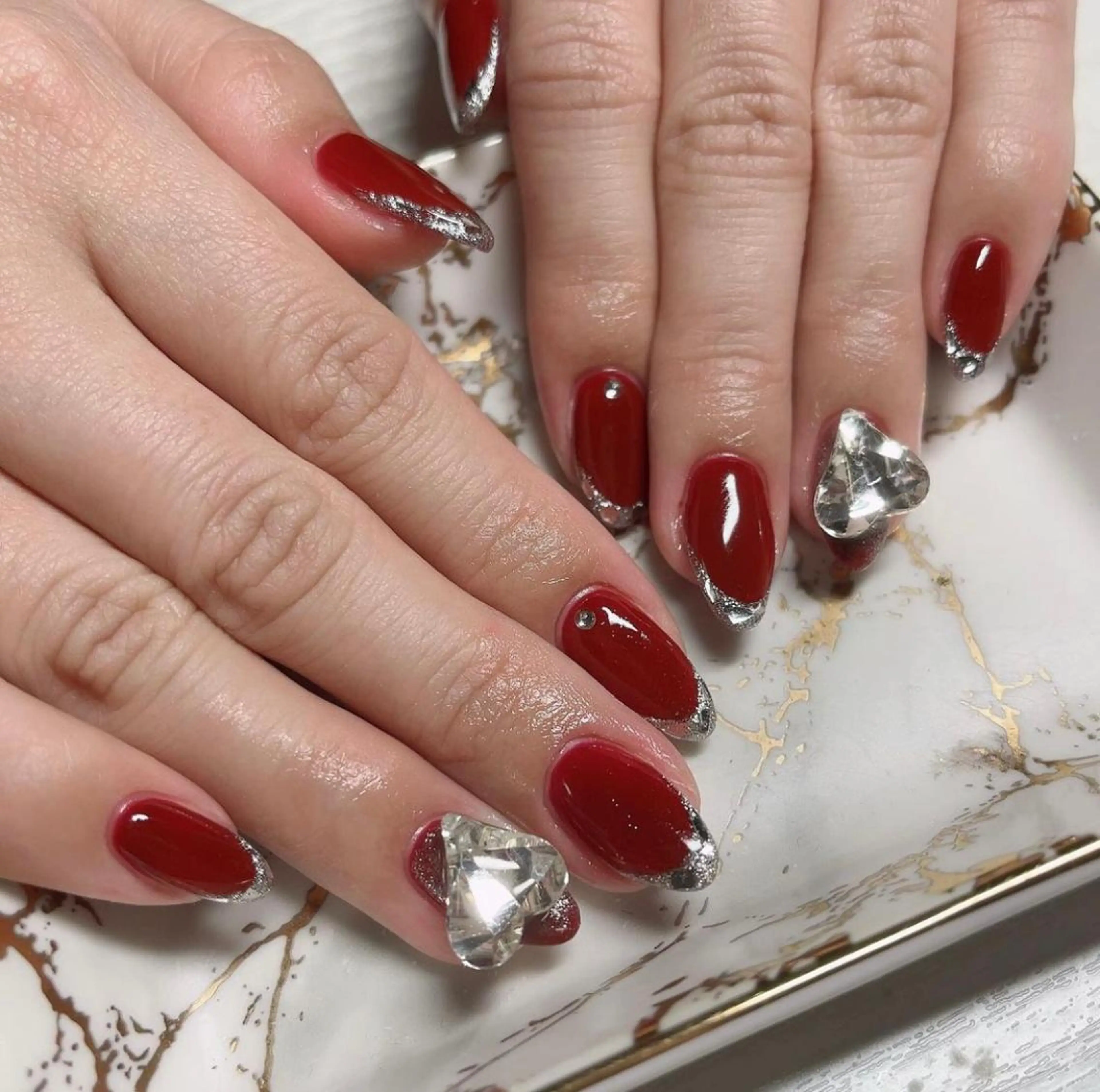 ネイル Baby Nailのネイルデザイン