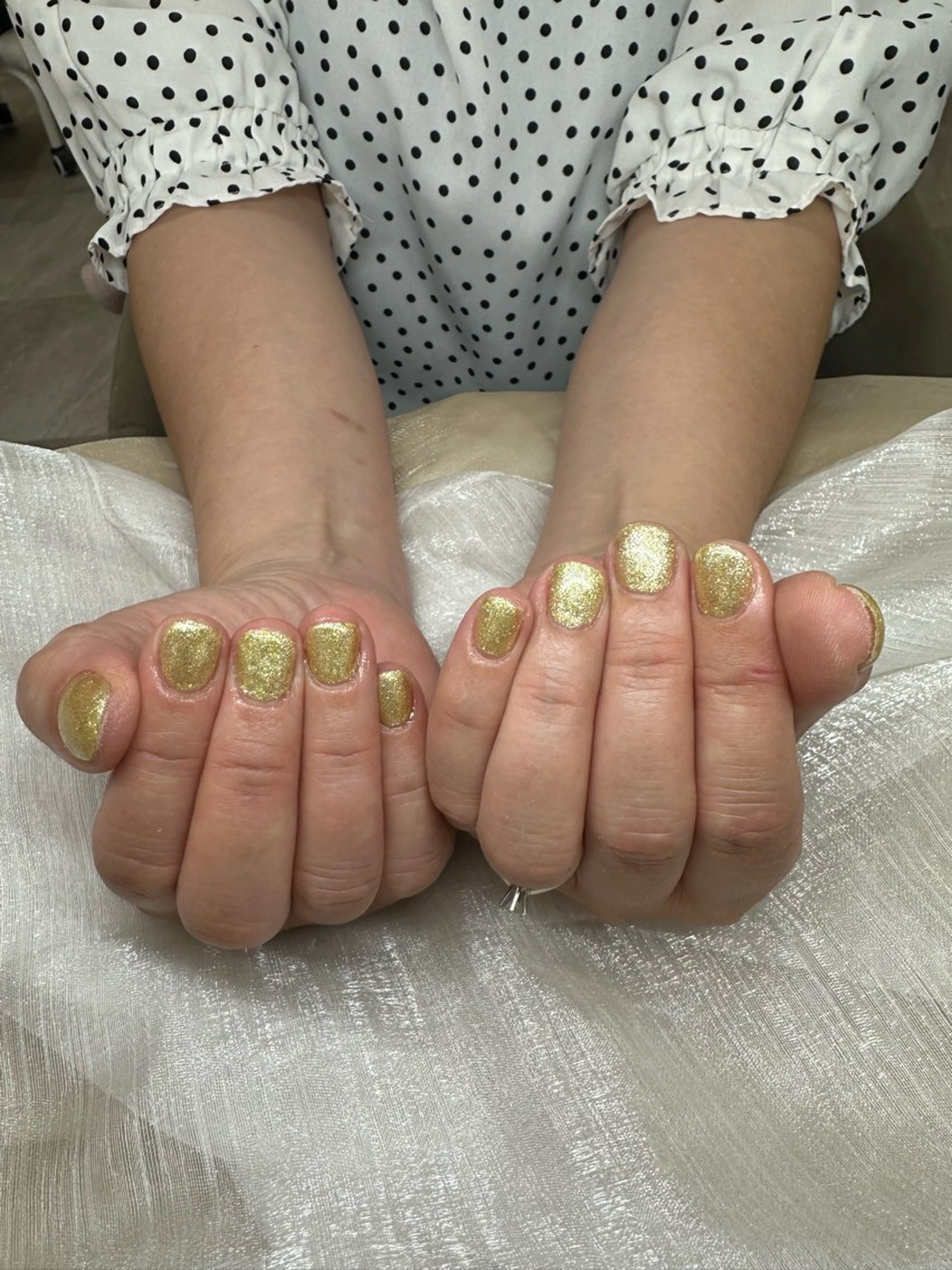 ネイル ハンドネイル &ME かすみのネイルデザイン