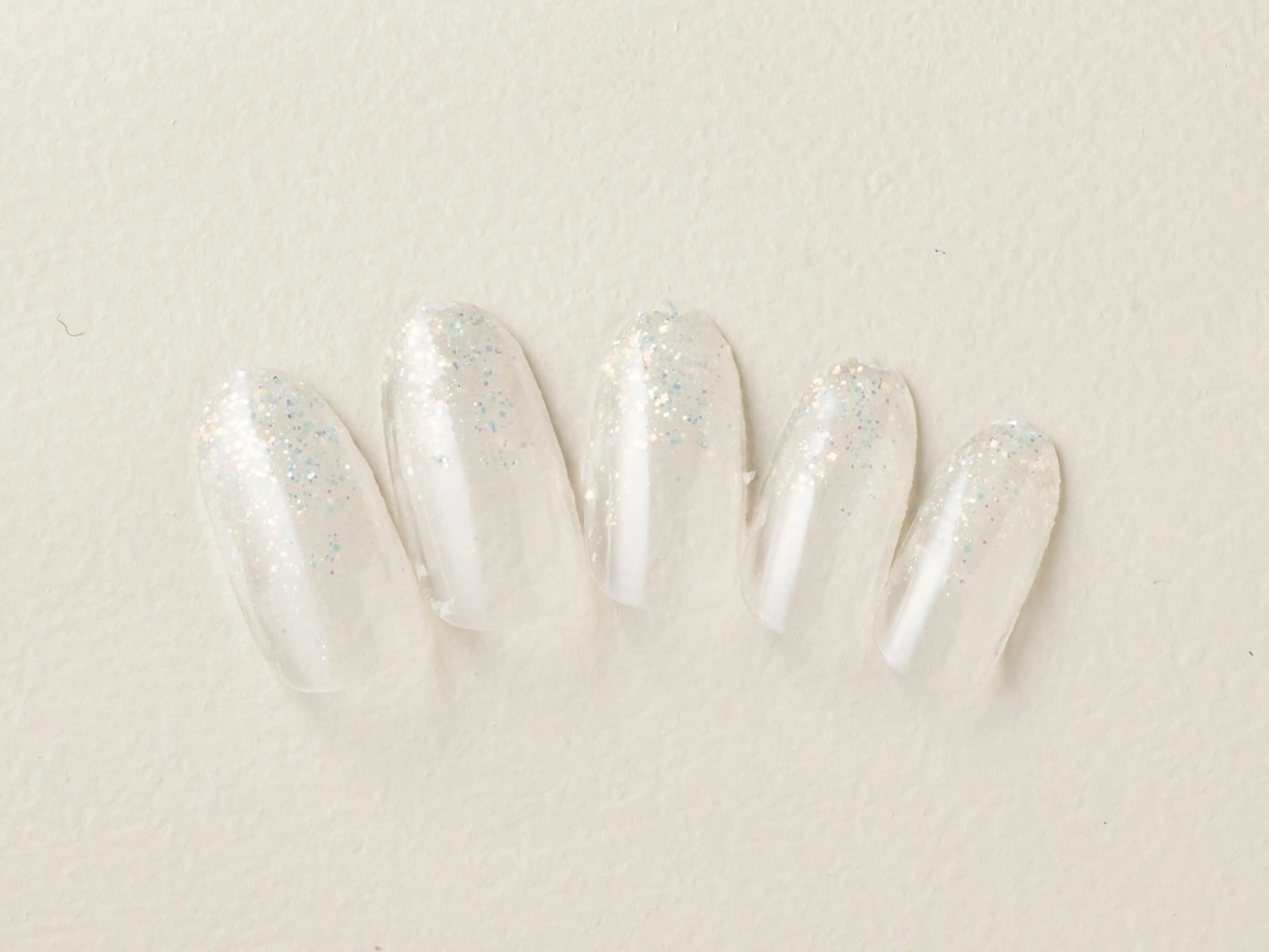 ネイル ハンドネイル 💗🪽Tiary Nail🪽💗のネイルデザイン