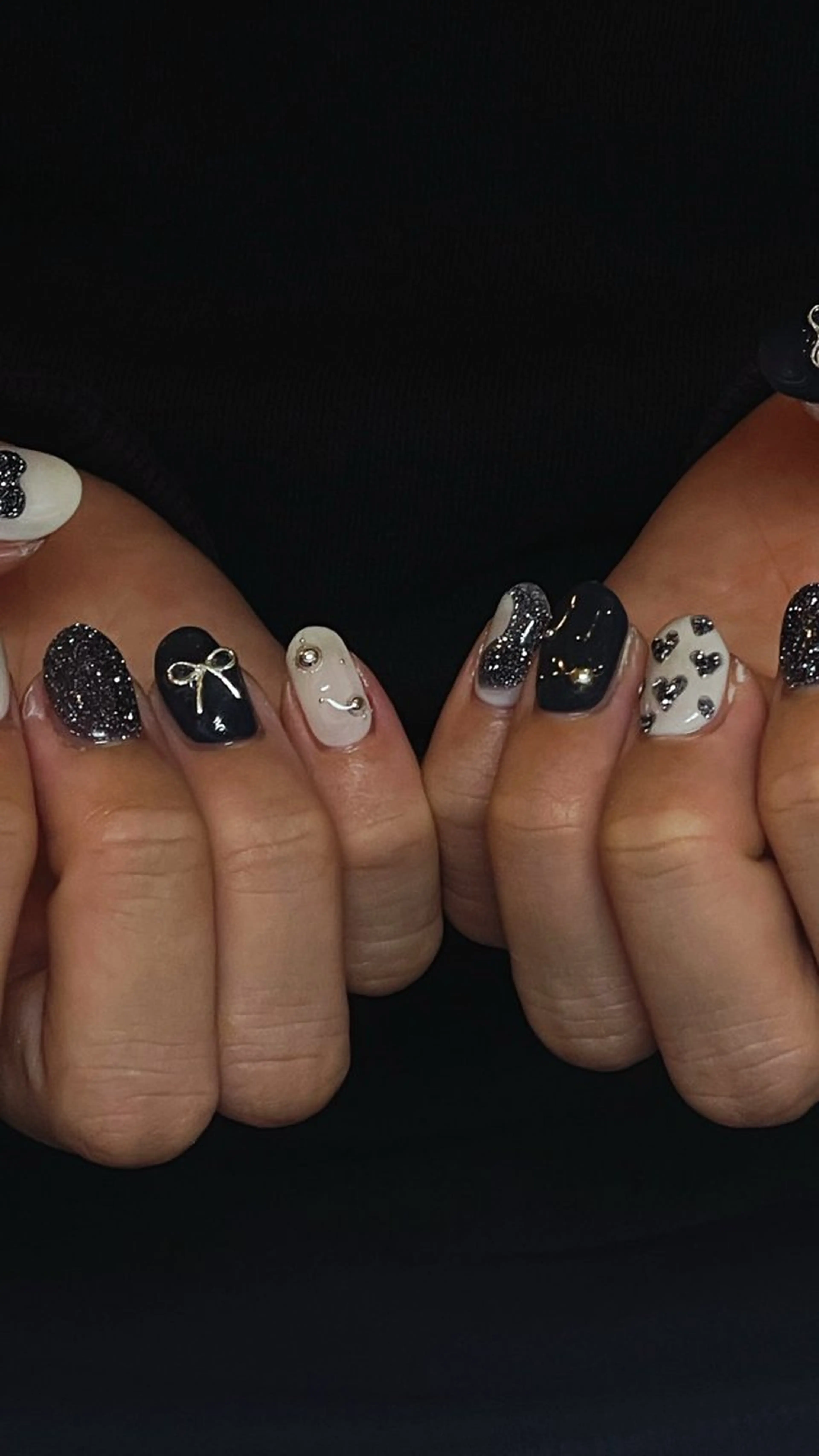 ネイル anny ／あにのネイルデザイン