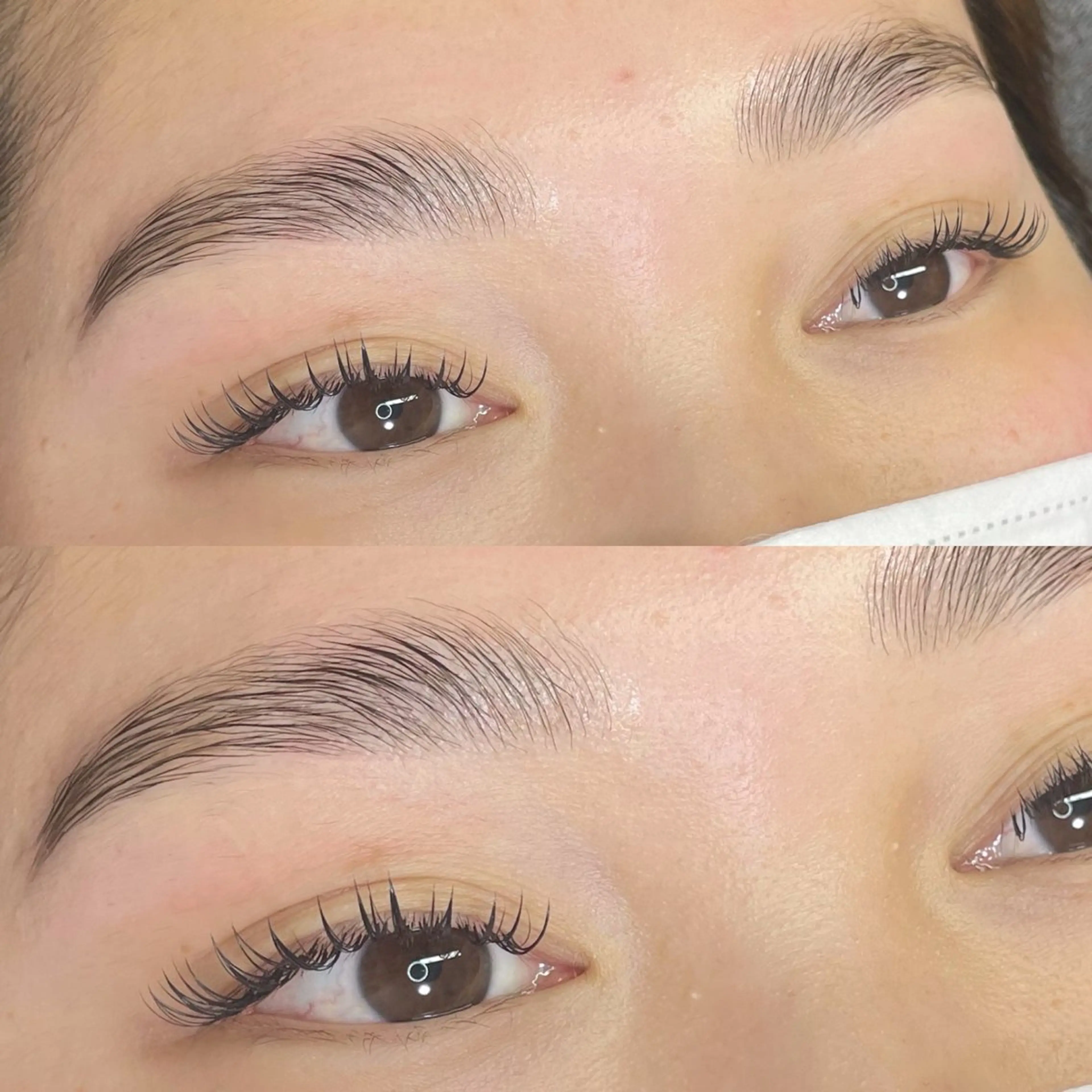 マツエク・マツパ マツエク 𝕁𝔼𝕃𝕃𝕐 𝕃𝔸𝕊ℍのマツエク・マツパデザイン