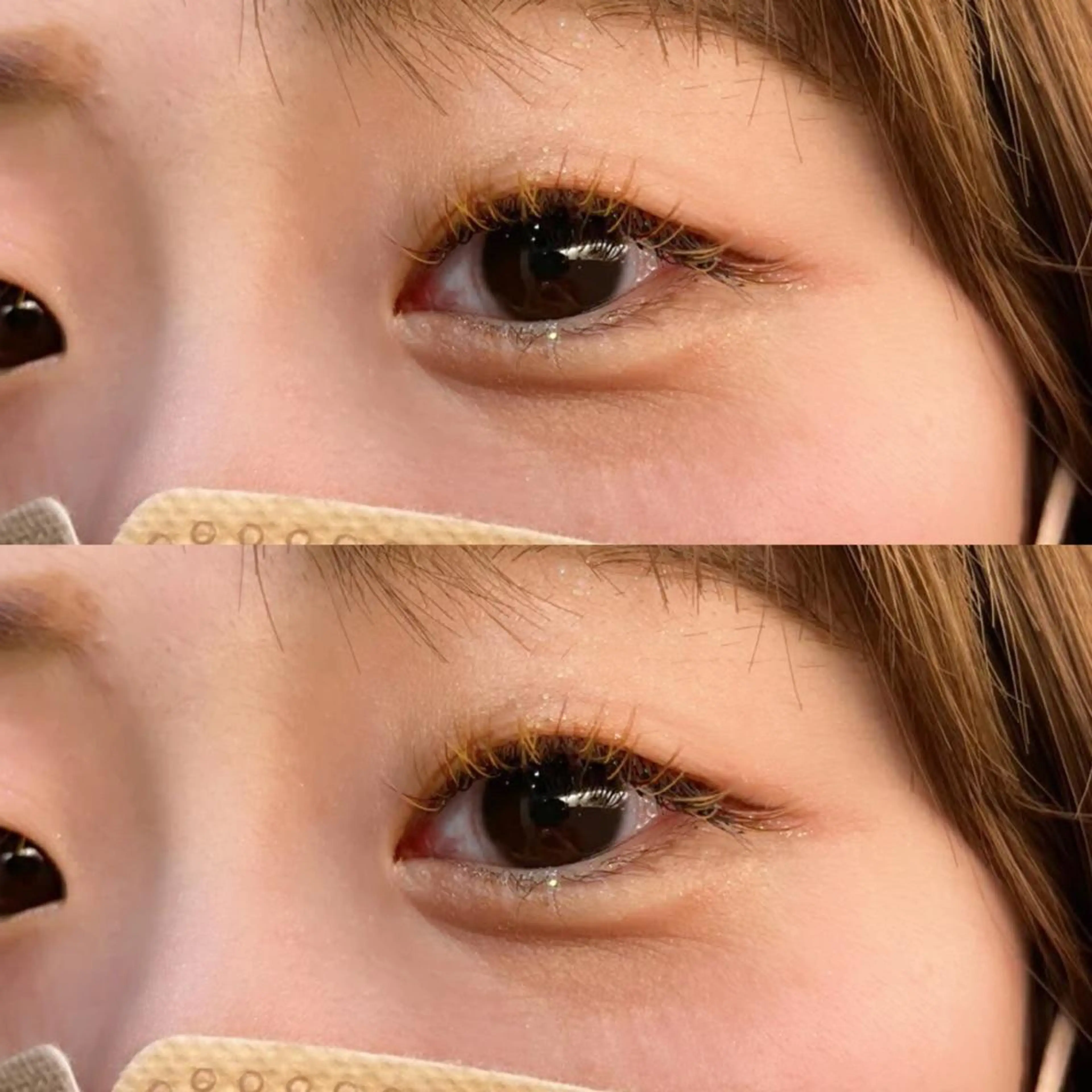 マツエク・マツパ . ．のマツエク・マツパデザイン