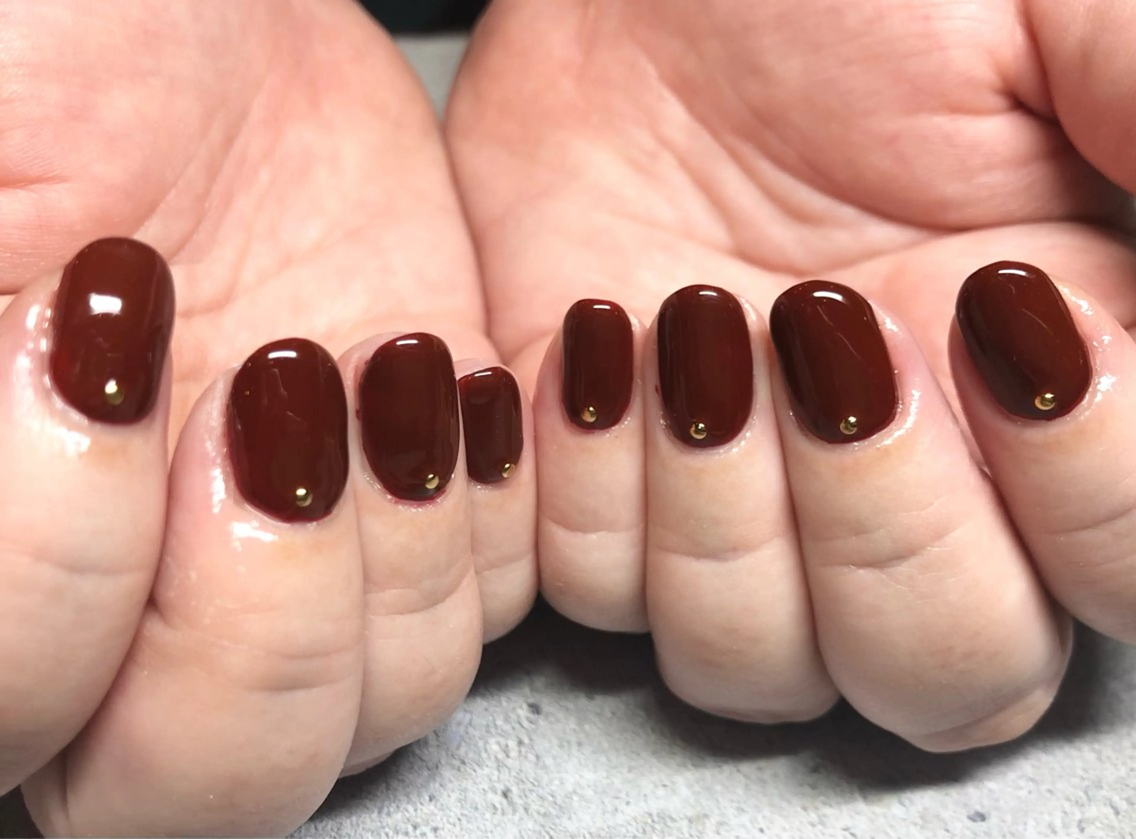 ネイル kimura kumikoのネイルデザイン